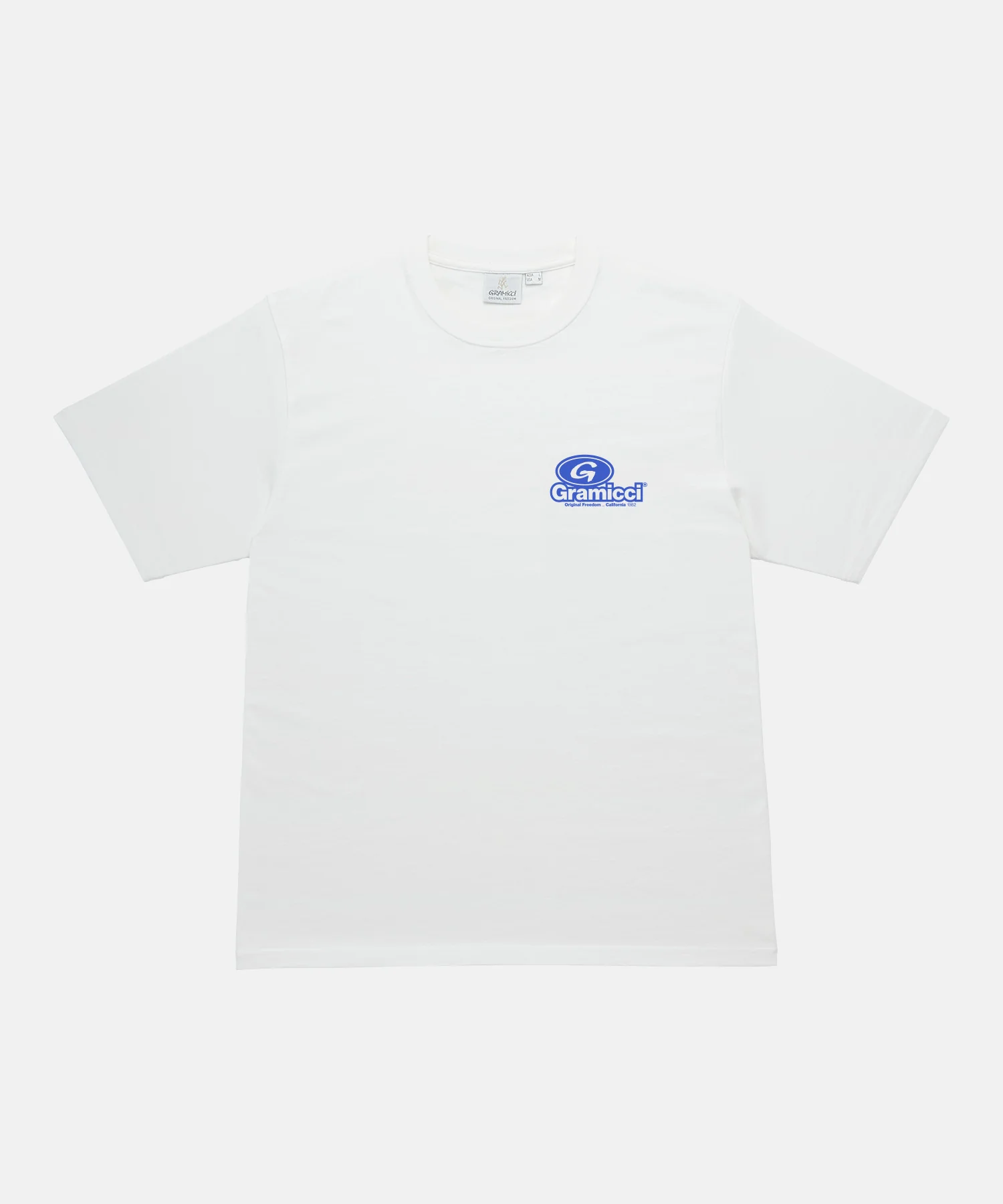 '82 Tee - White - Image 4