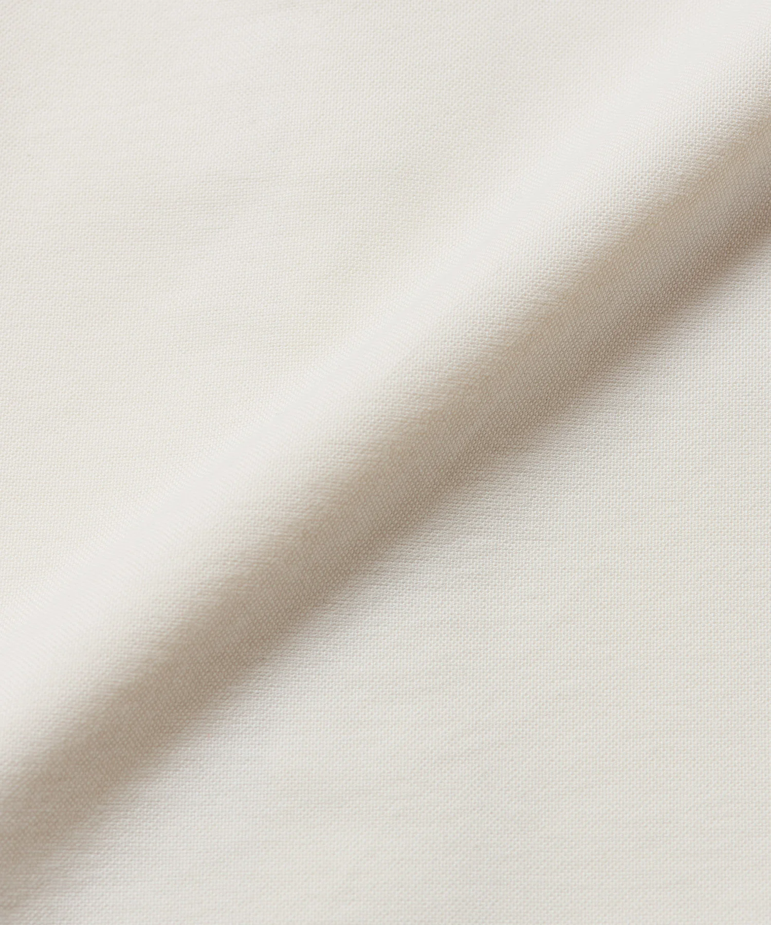Classic Oxford Coolmax Shirt - White - Image 5