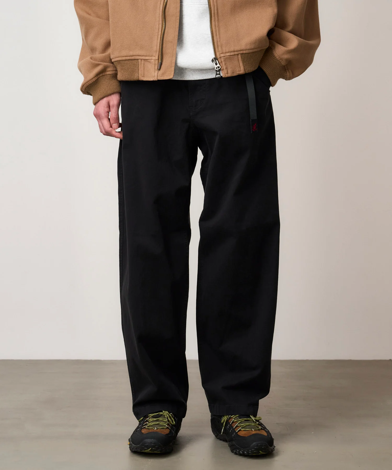 Cliff Pant - Black - Image 3
