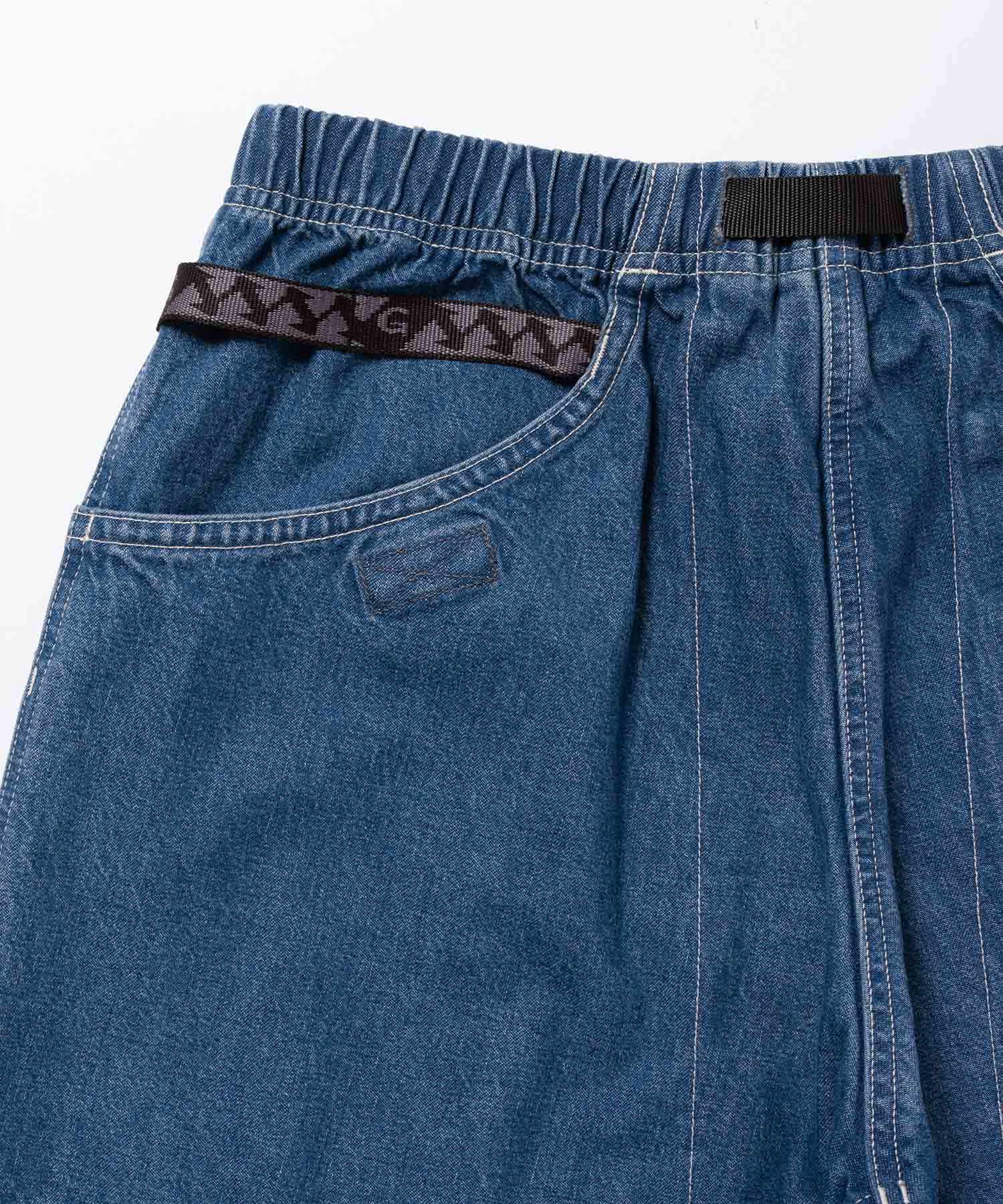 Denim Eqt Pant - Light Wash - Image 7