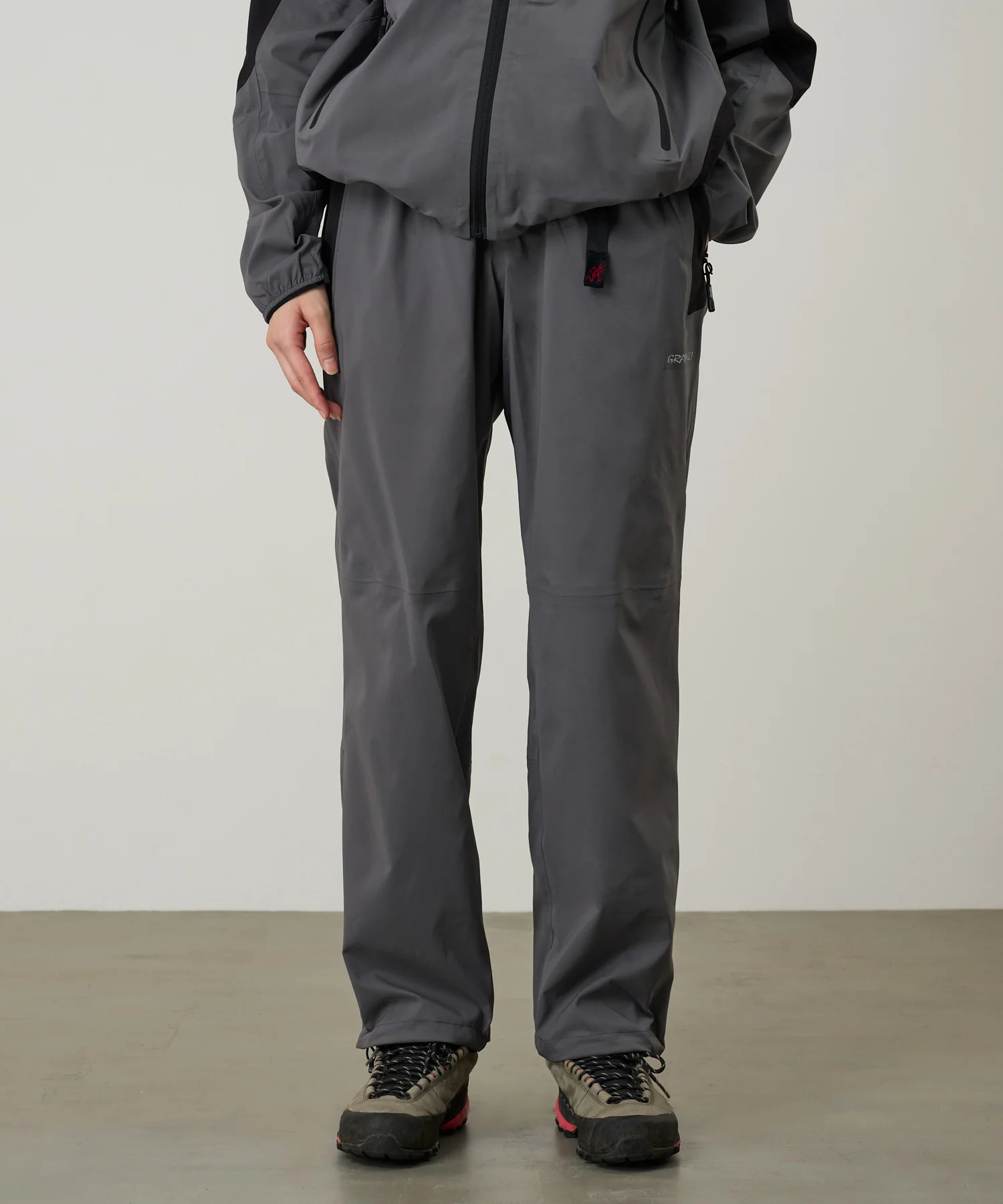 DWR Field Pant - Black - Image 2