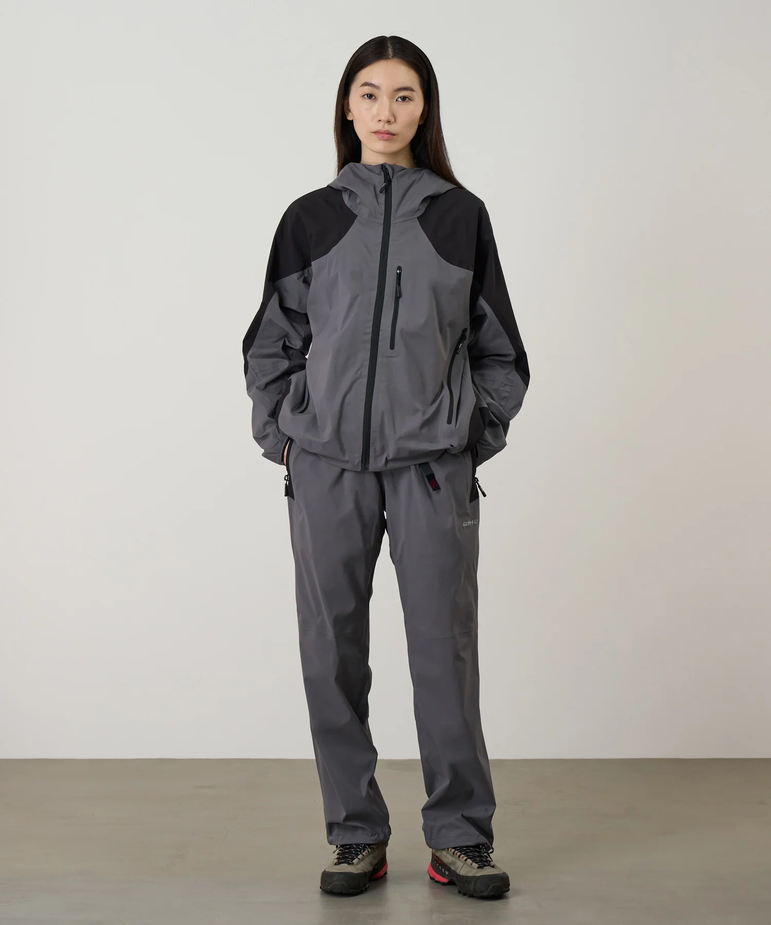 DWR Field Pant - Black - Image 3