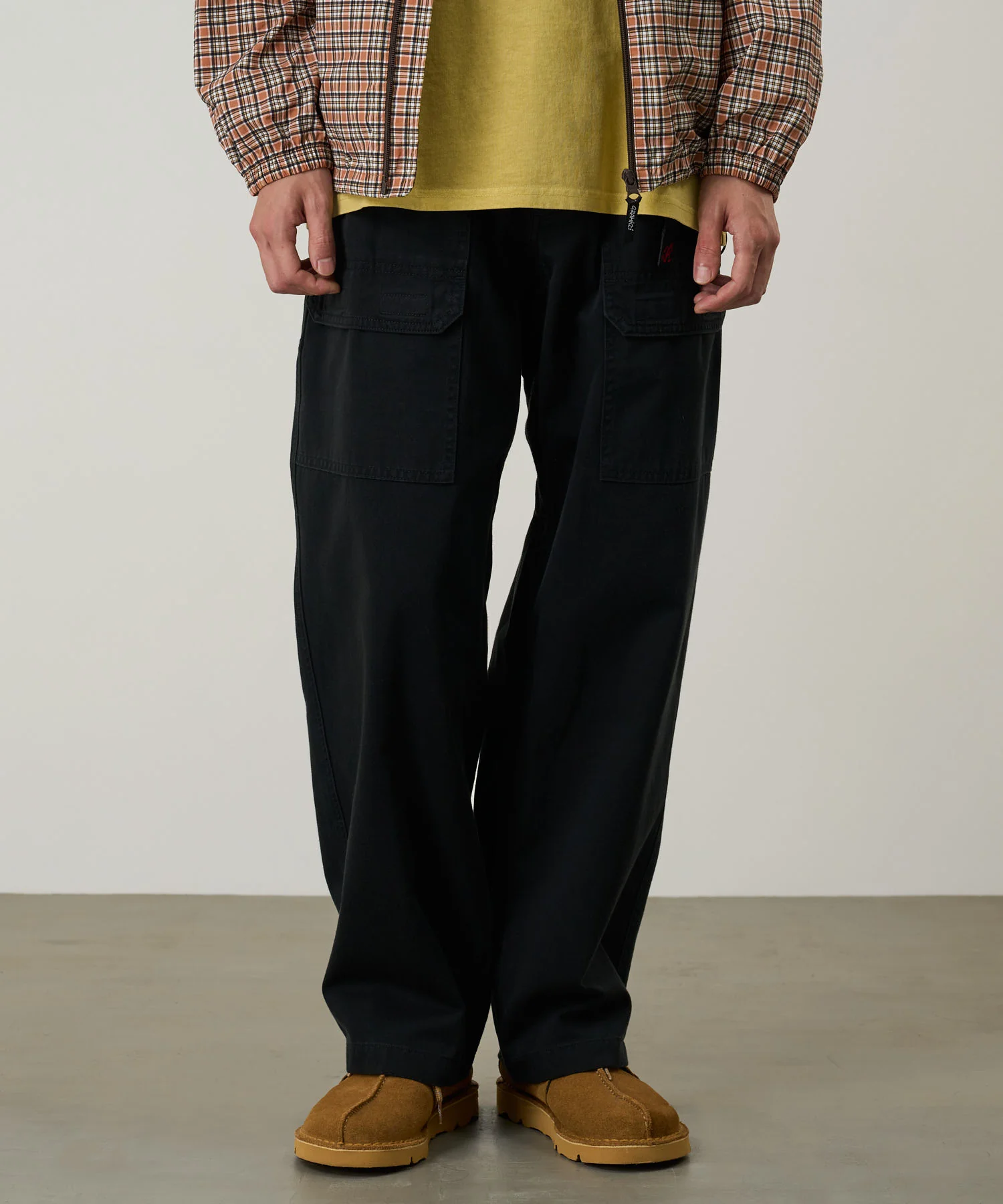 Eqt Pant - Black - Image 2