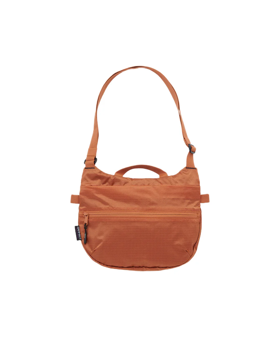 Field Sacoche - Orange