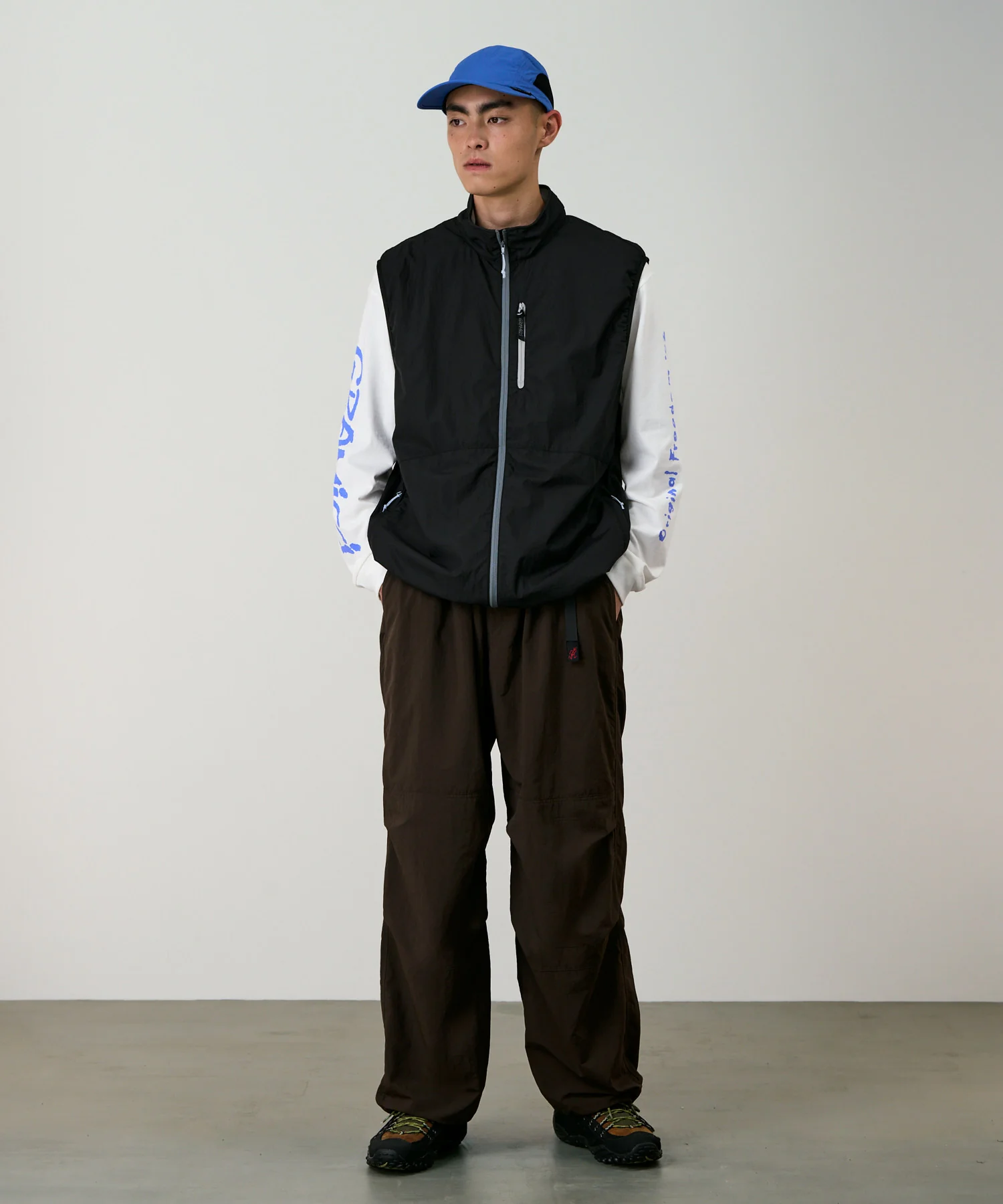 Flyweight Vest - Black - Image 3