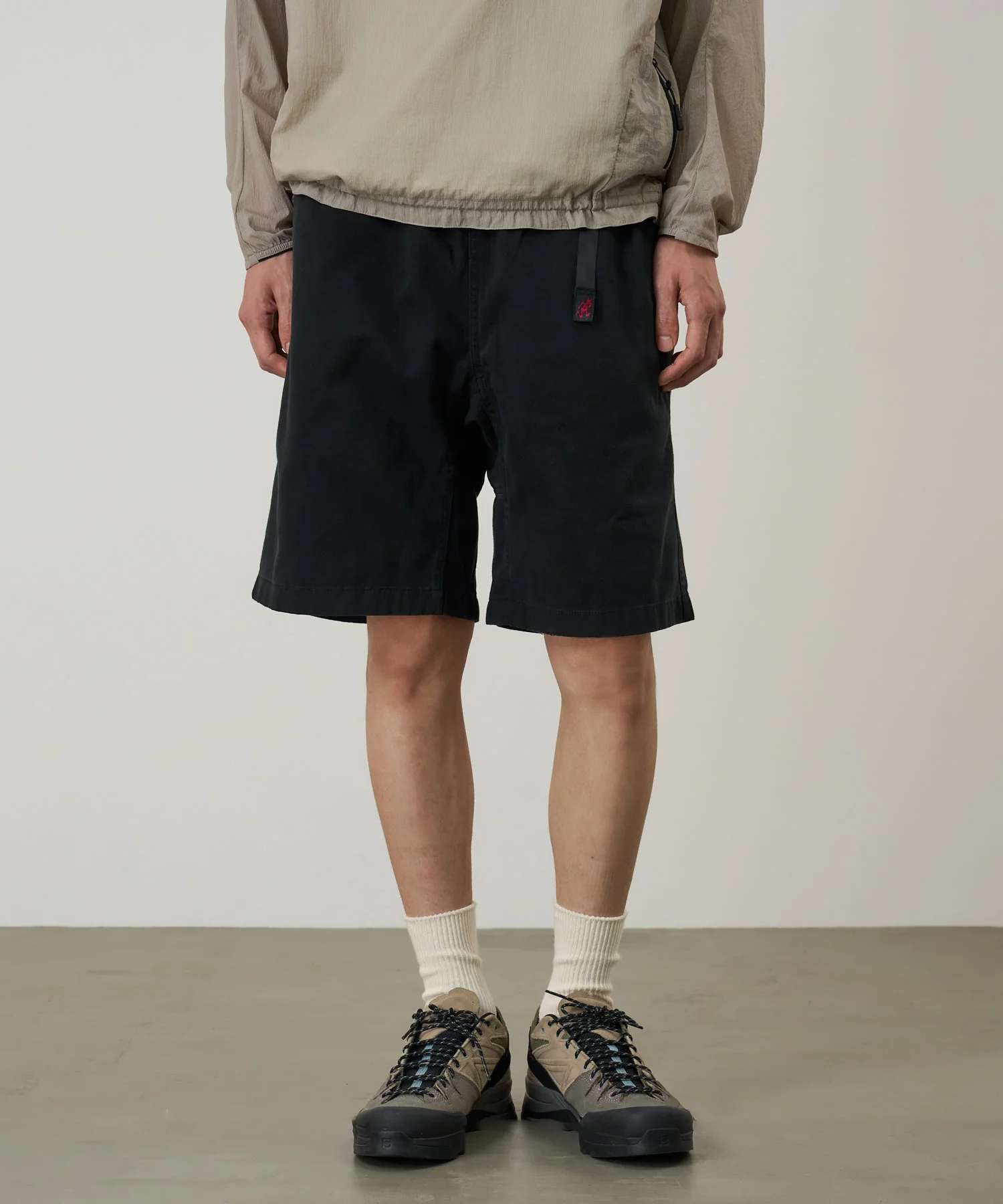 G-Short - Black - Image 3