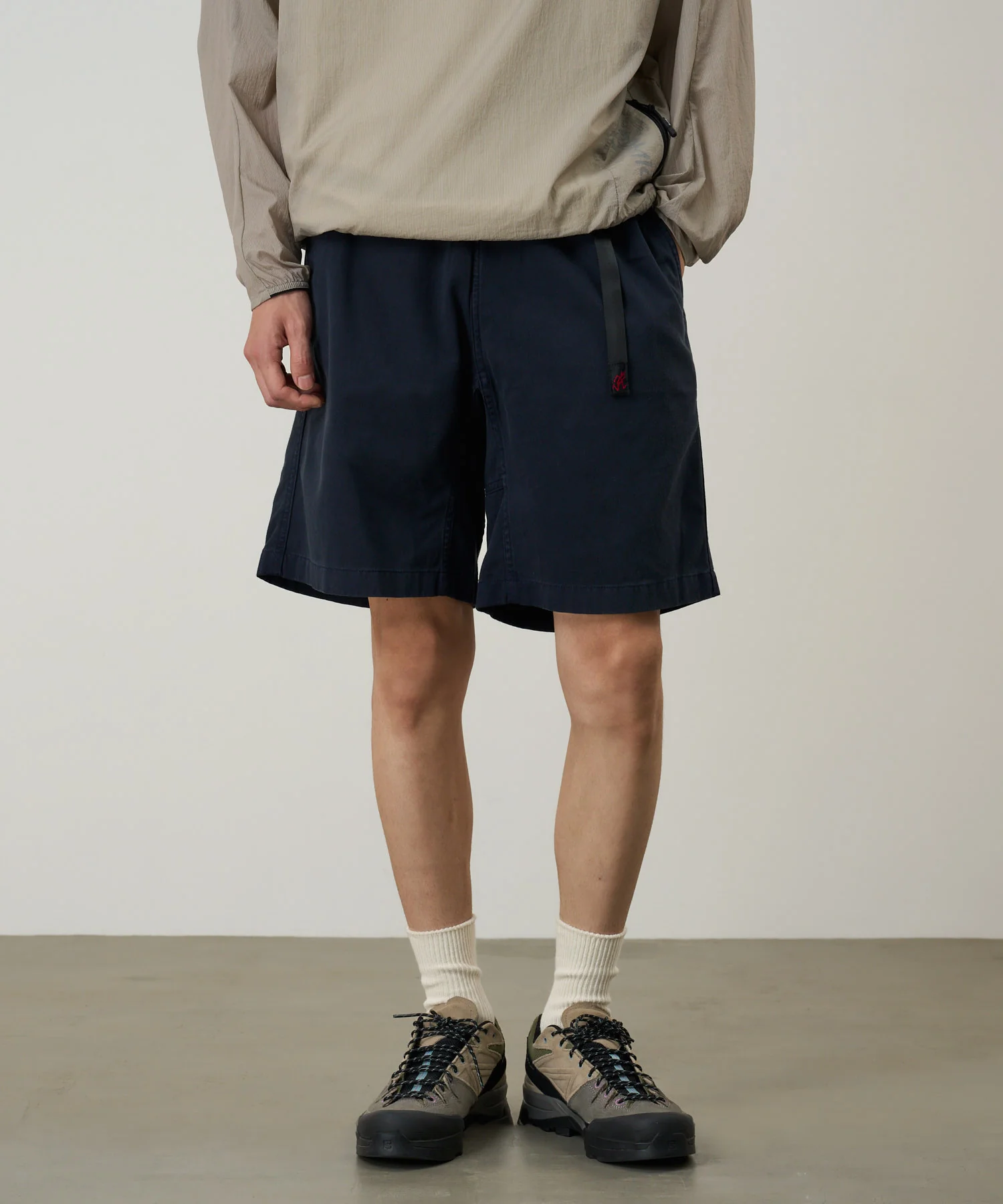 G-Short - Double Navy - Image 3