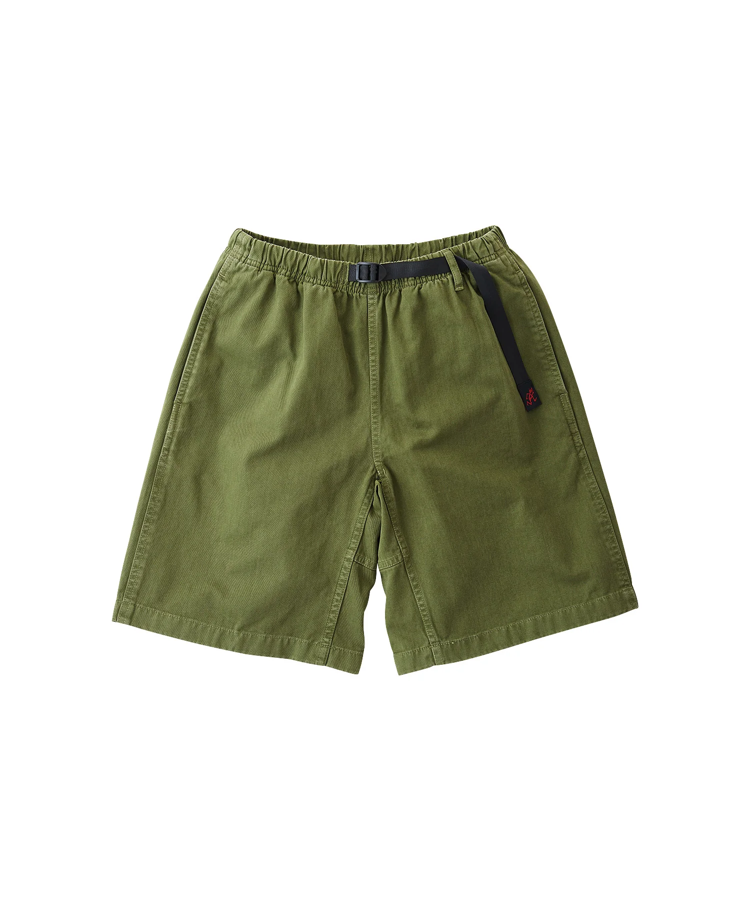 G-Short - Olive