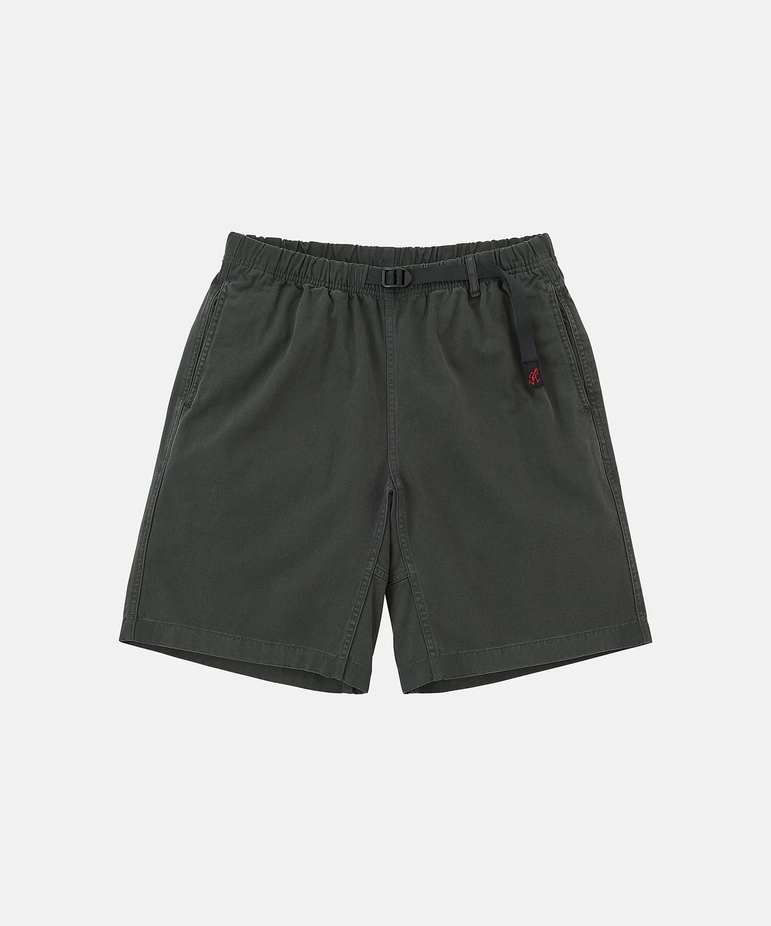 G-Short - Smokey Grey - Image 4