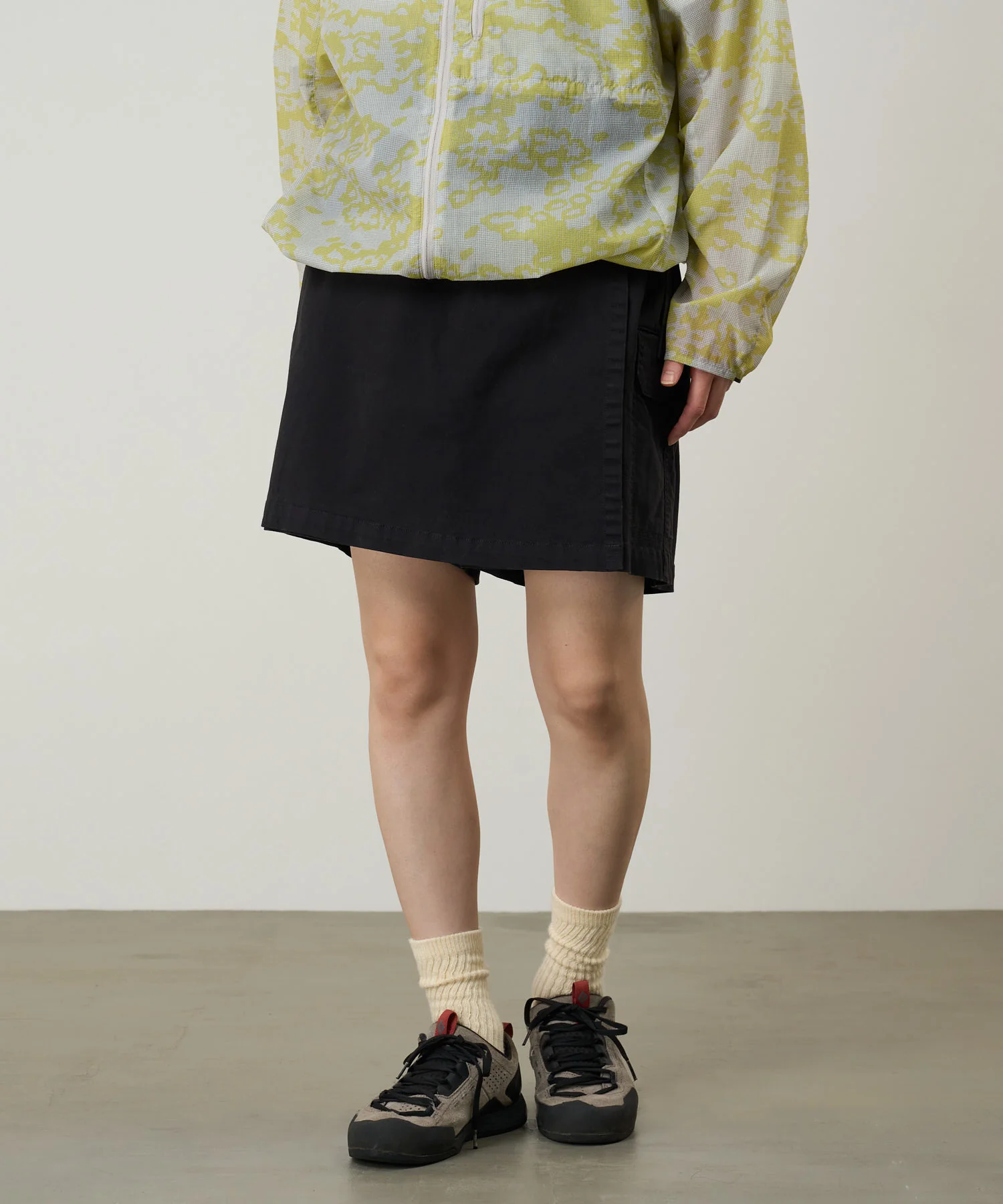 G-Skort - Black - Image 2
