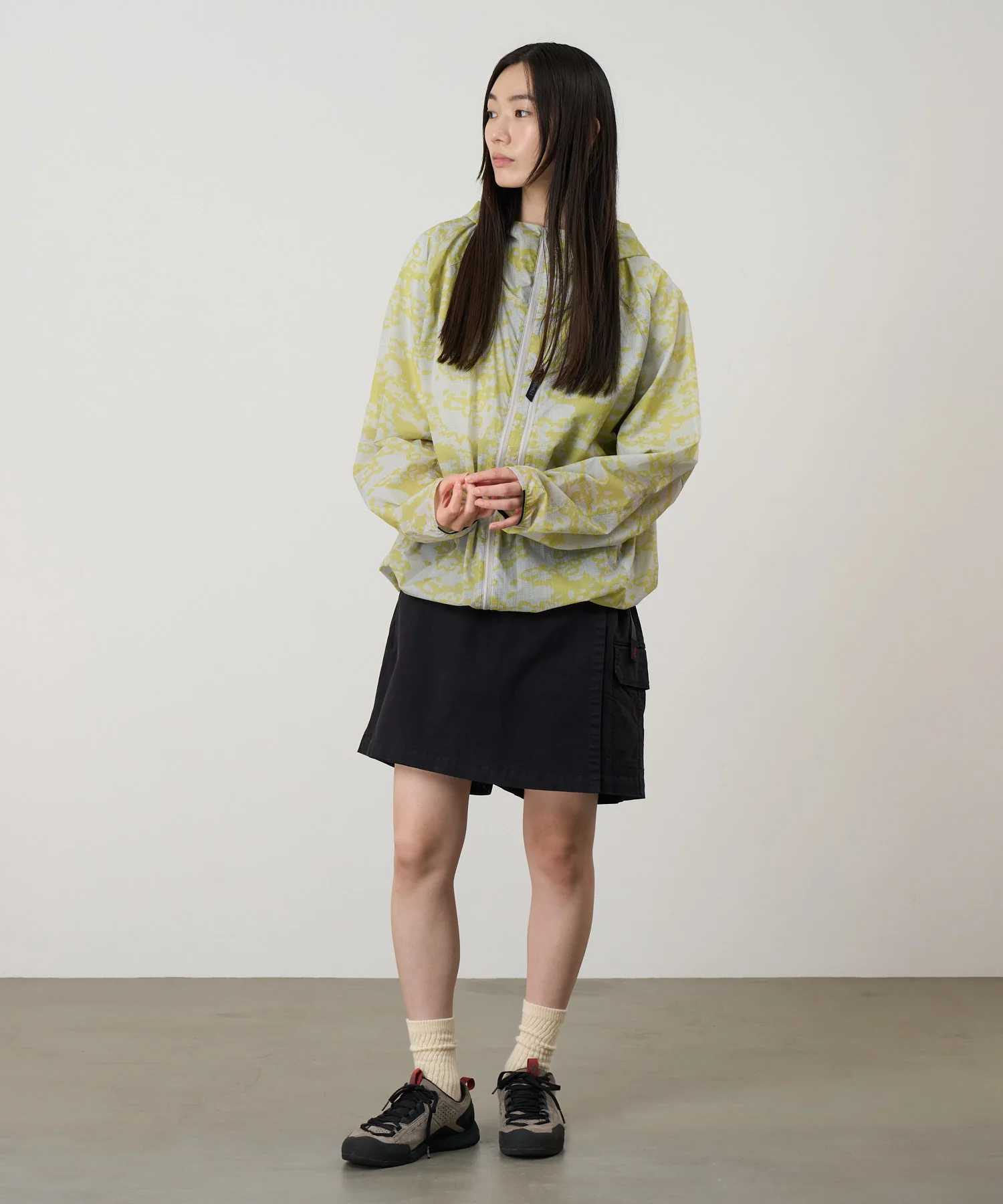G-Skort - Black - Image 3