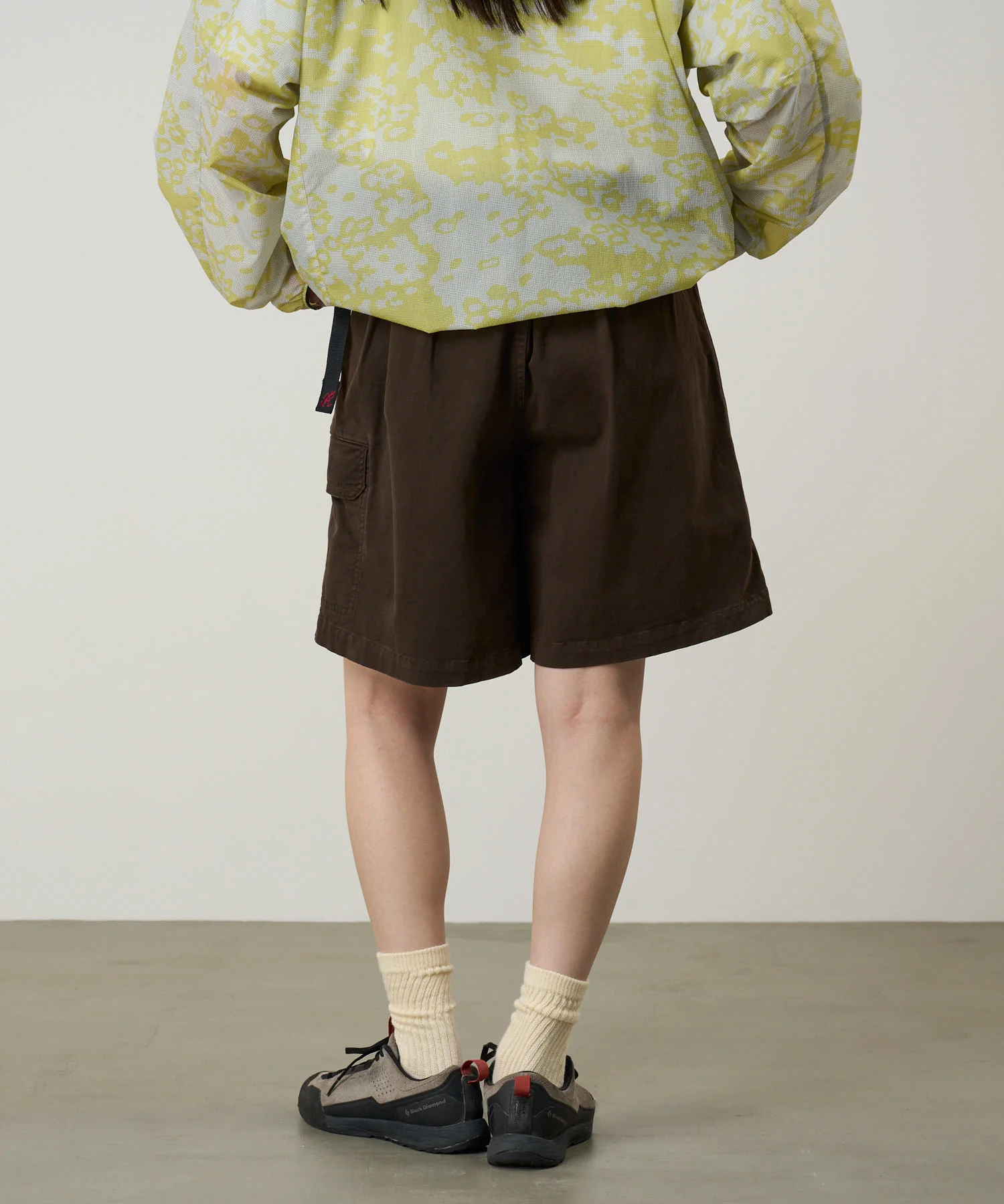G-Skort - Chocolate - Image 4
