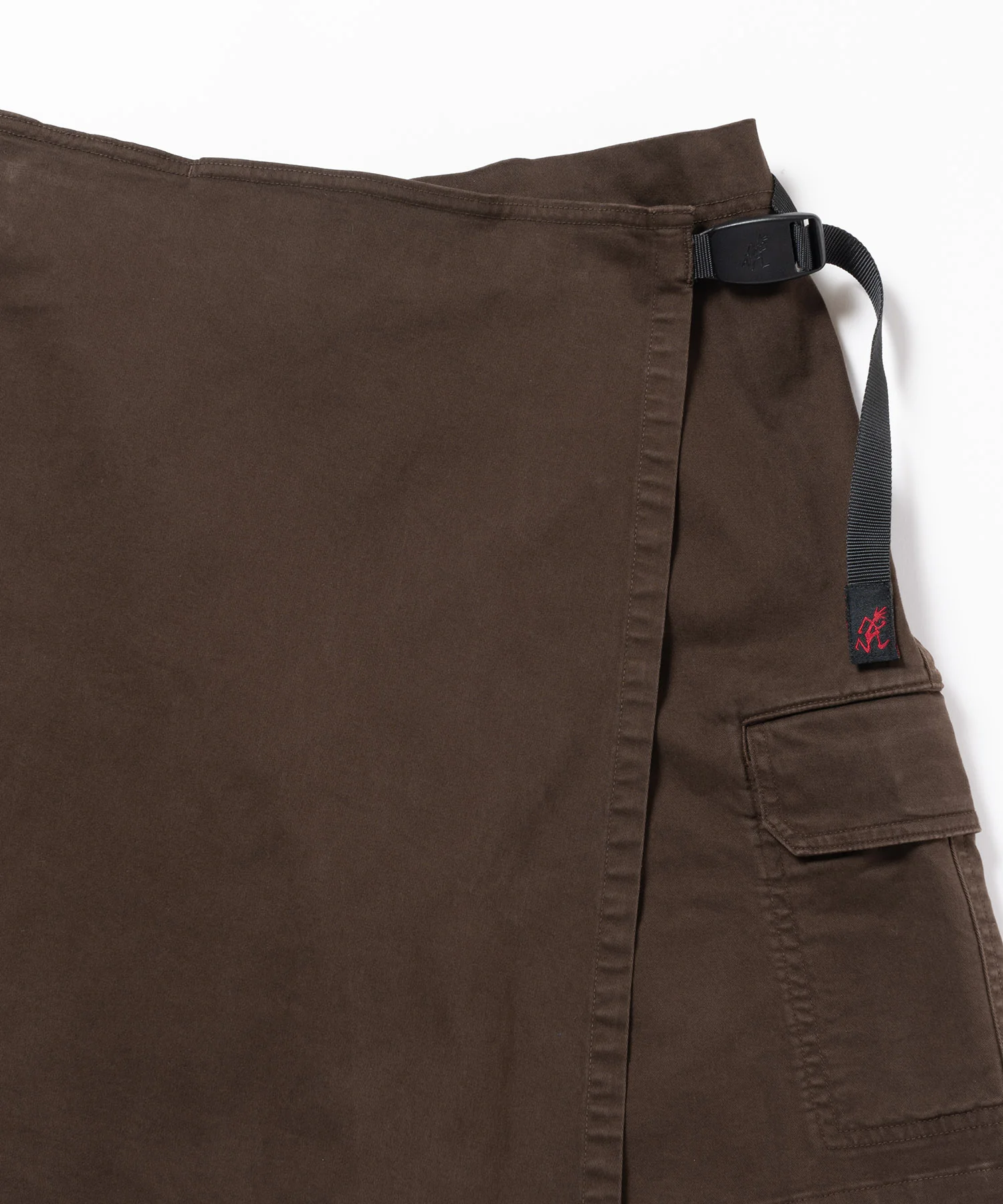 G-Skort - Chocolate - Image 5