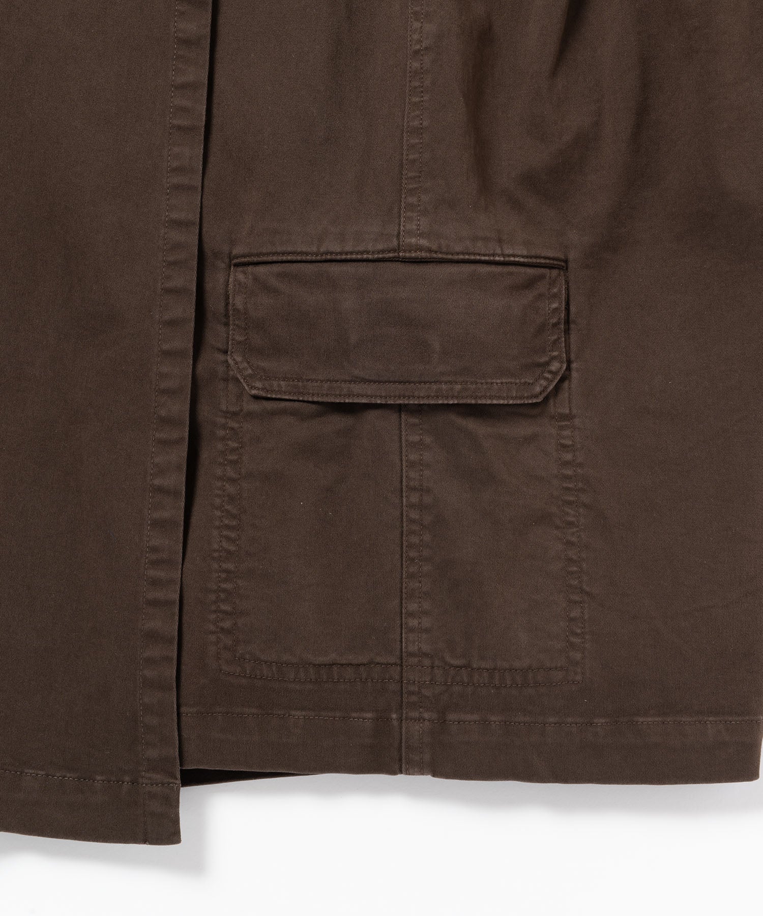 G-Skort - Chocolate - Image 7