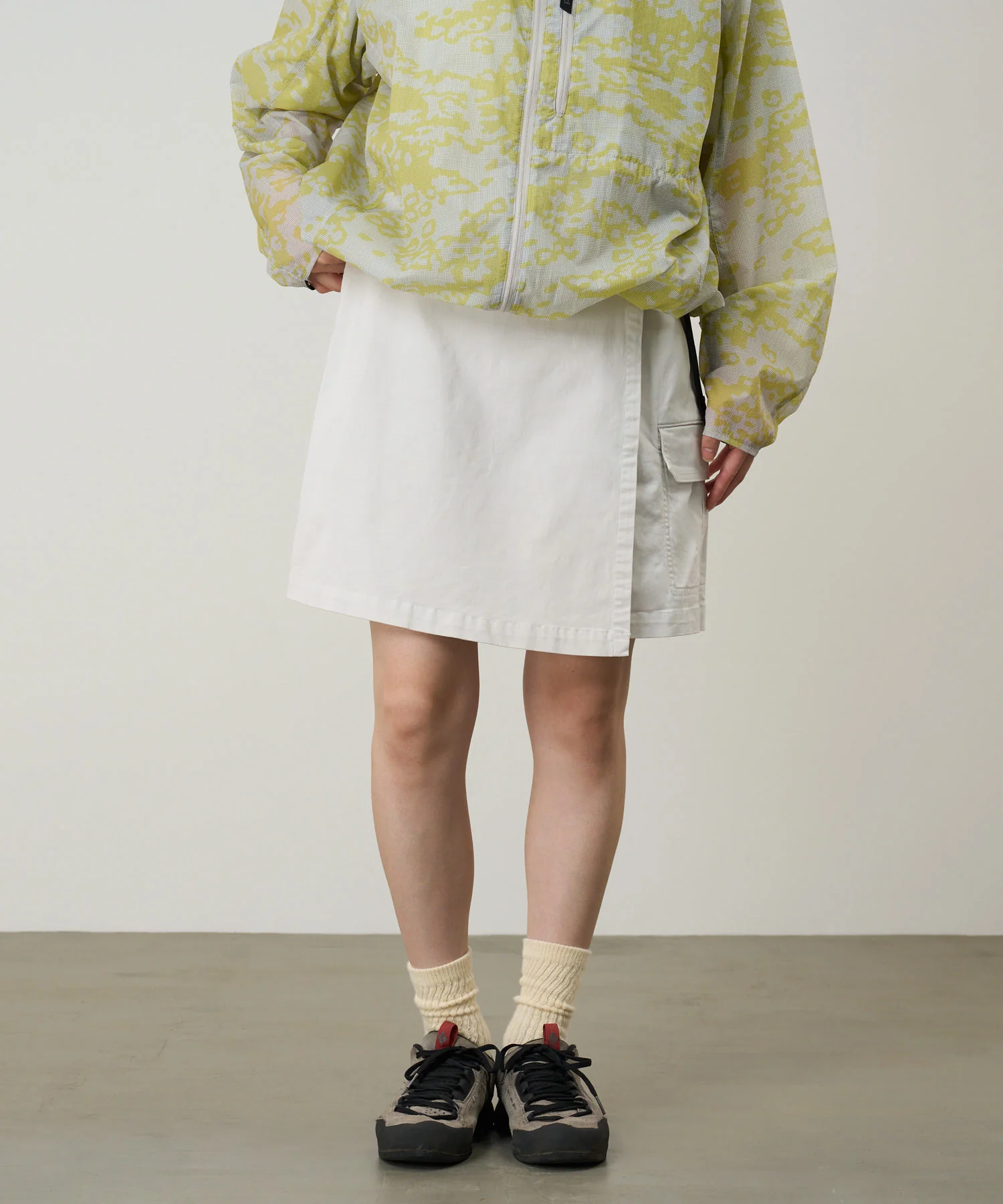 G-Skort - Shell - Image 3
