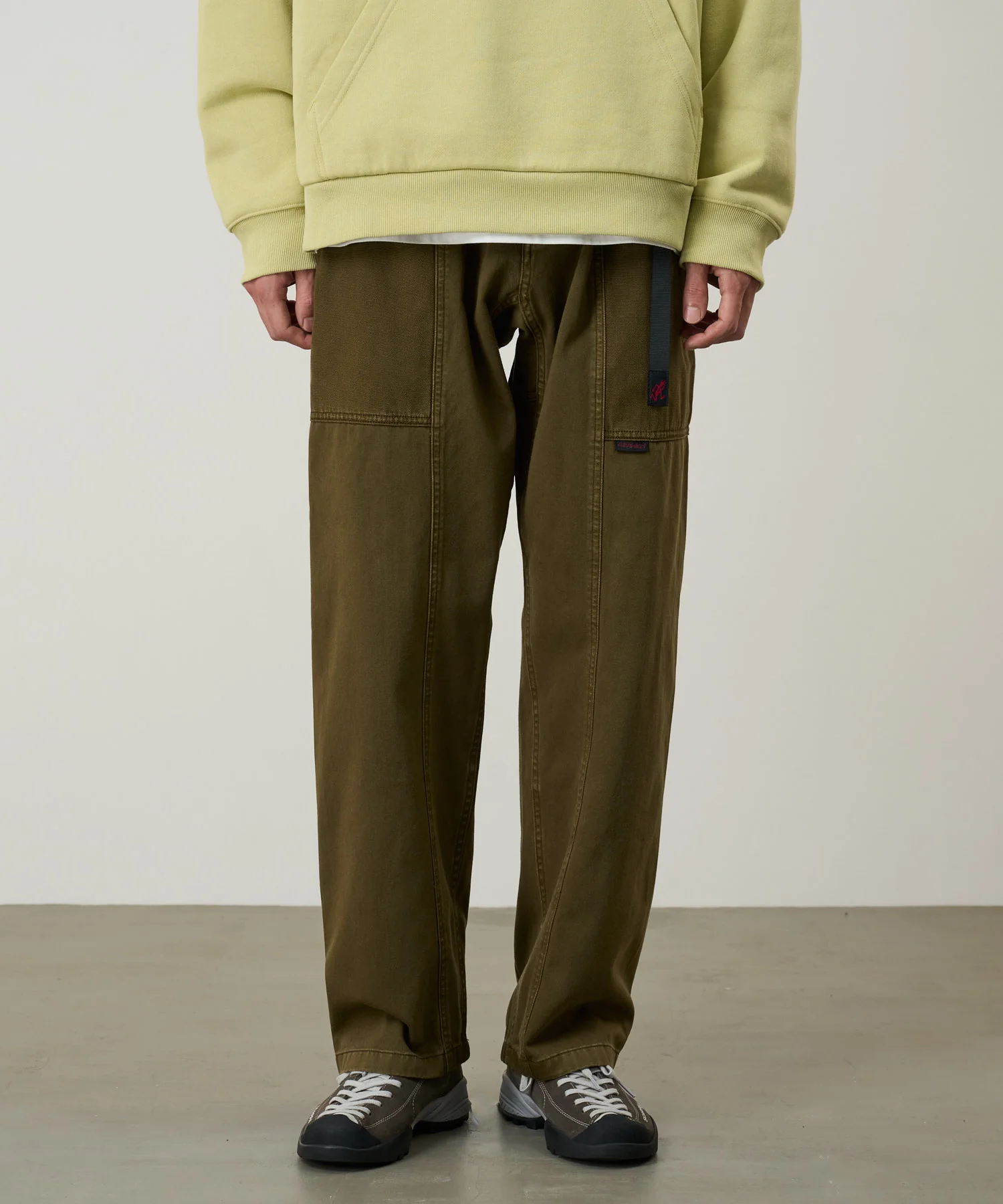 Gadget Pant - Bark Pigment - Image 3