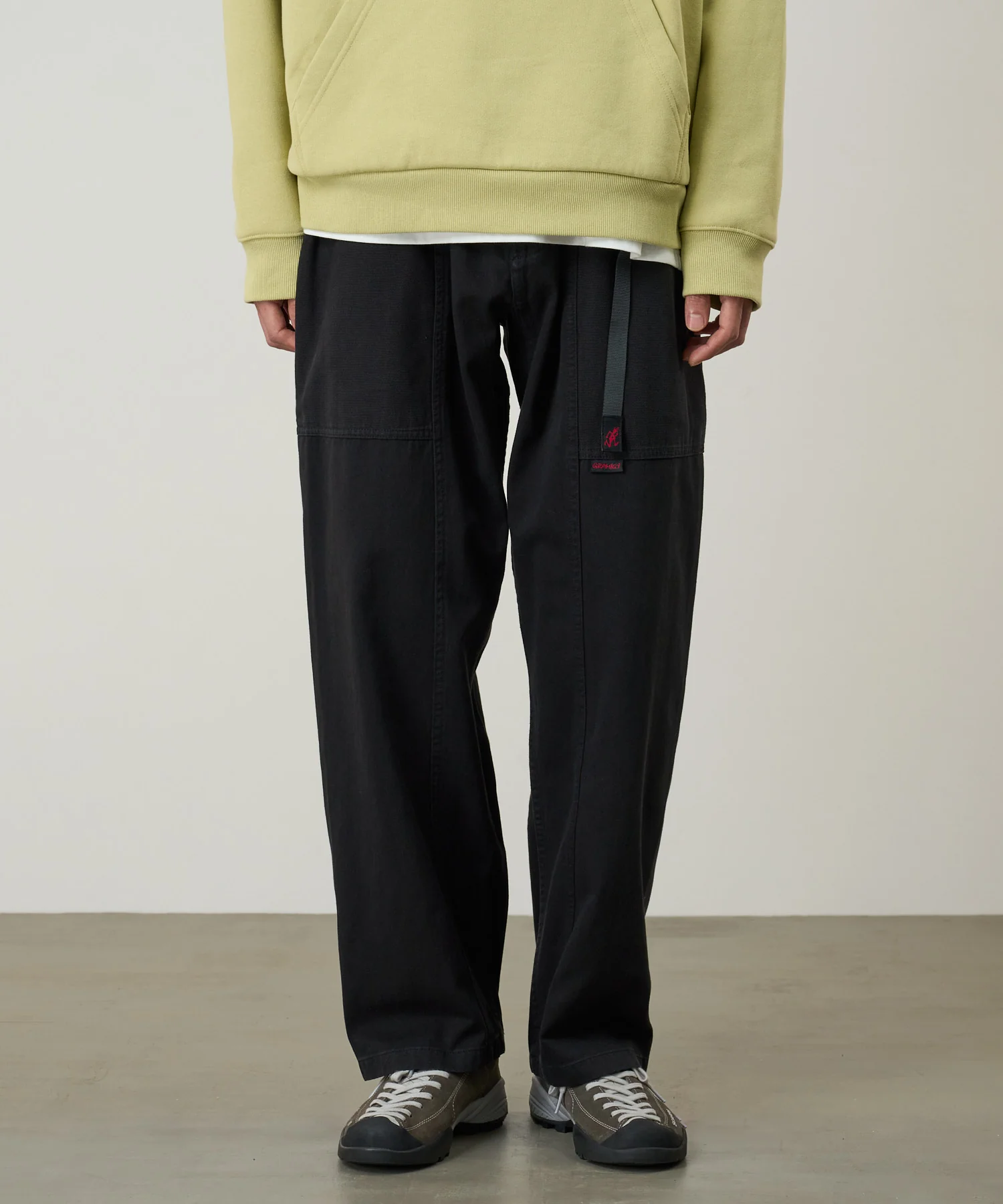 Gadget Pant - Black - Image 3