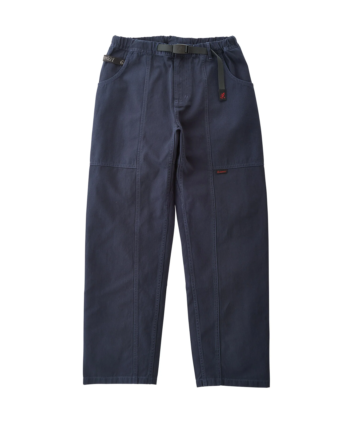 Gadget Pant - Double Navy