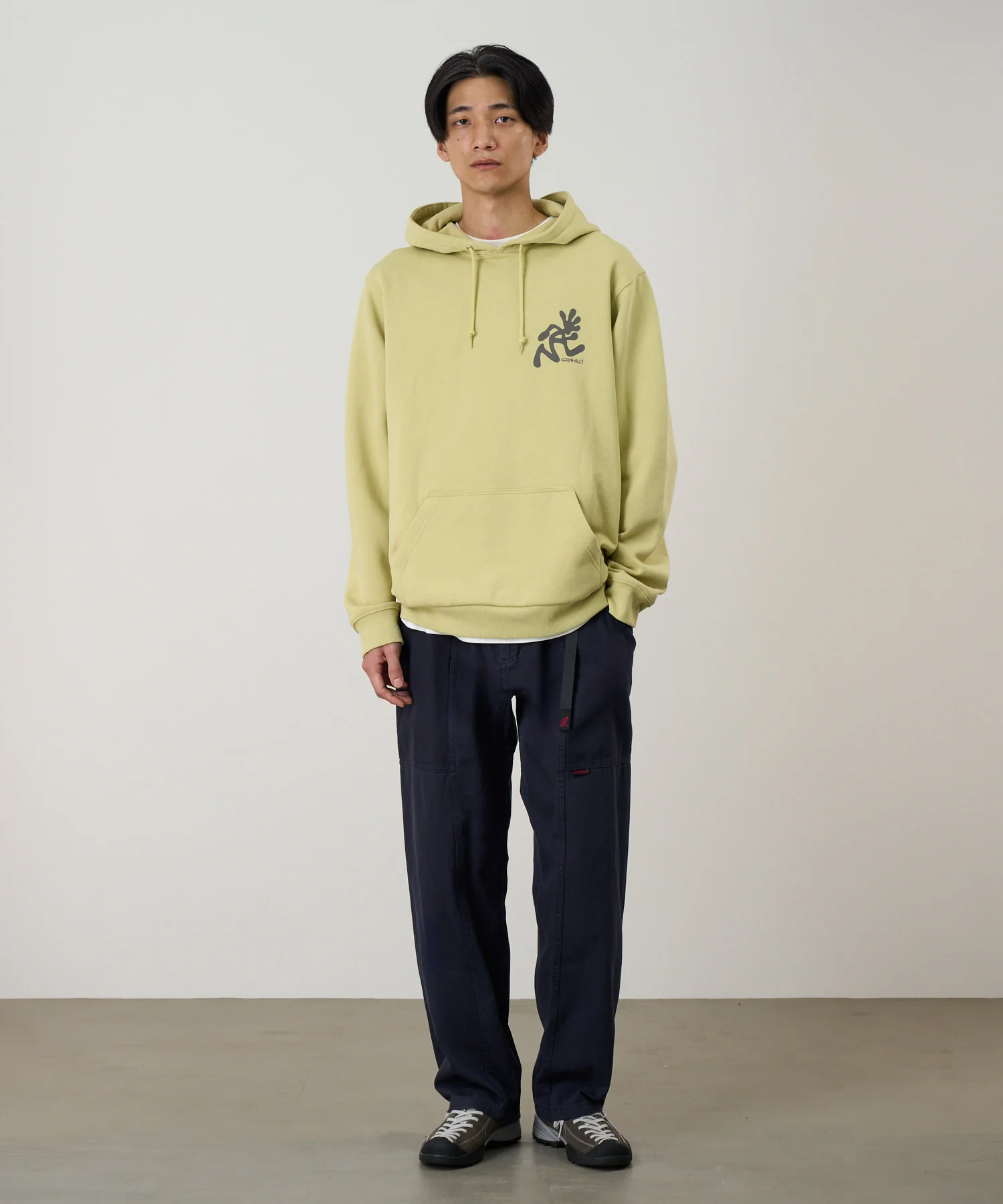 Gadget Pant - Double Navy - Image 2