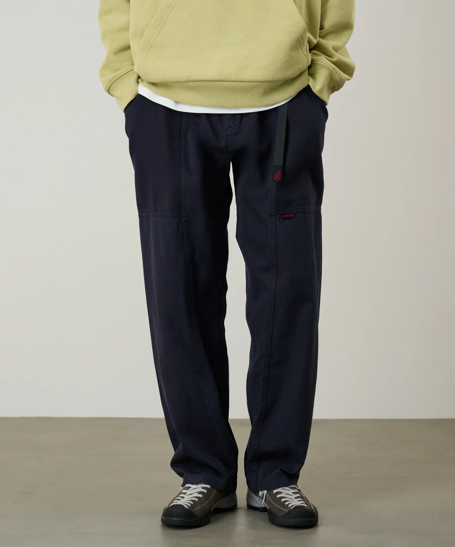Gadget Pant - Double Navy - Image 3