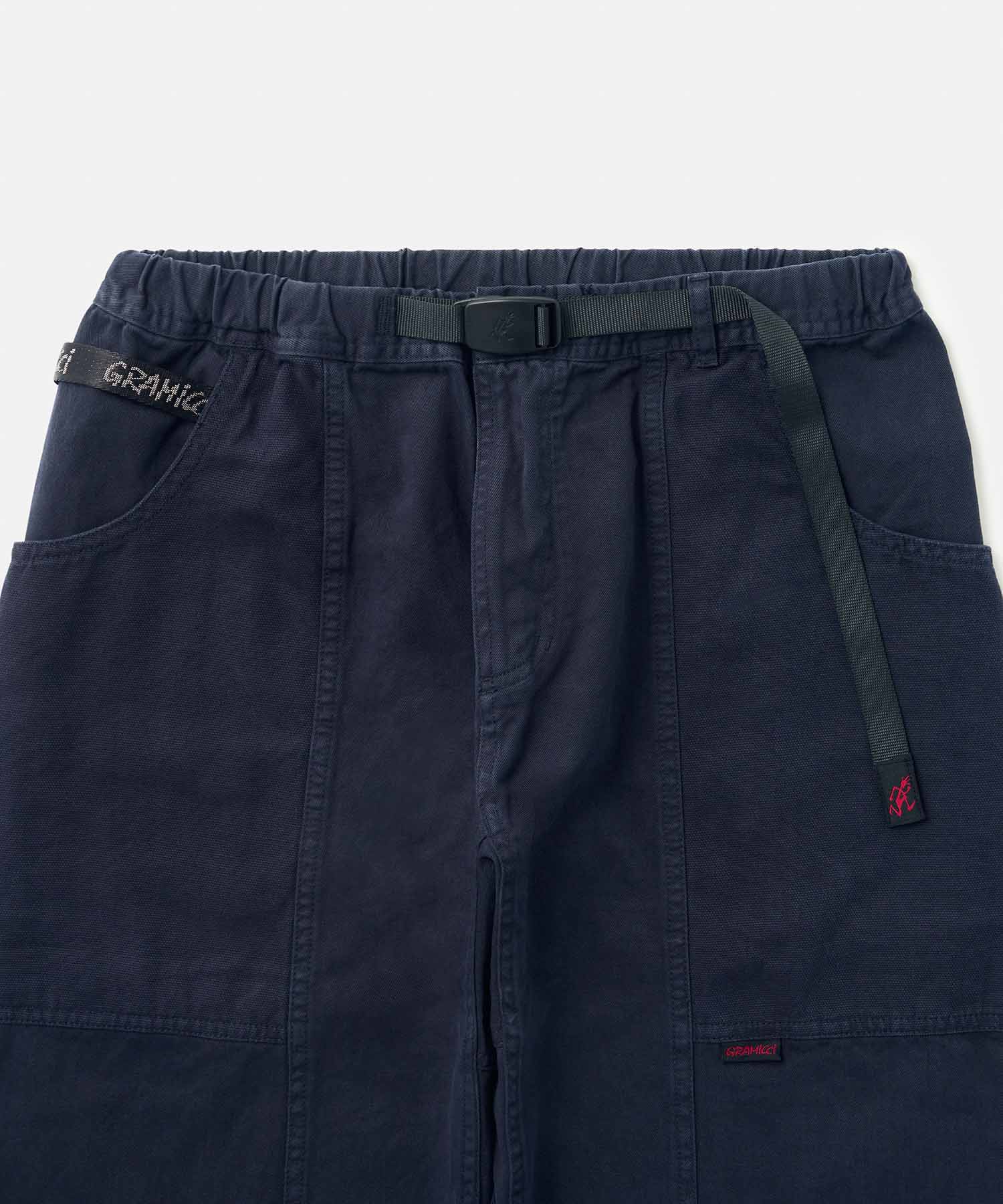 Gadget Pant - Double Navy - Image 4