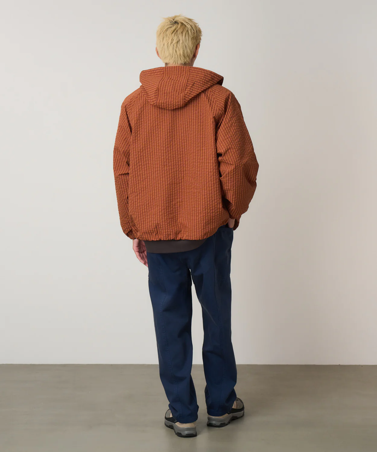 Gadget Pant - Navy Pigment - Image 4