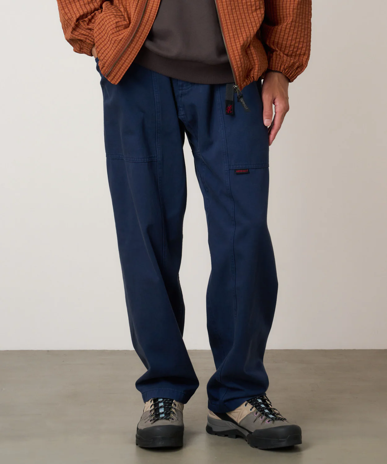 Gadget Pant - Navy Pigment - Image 5