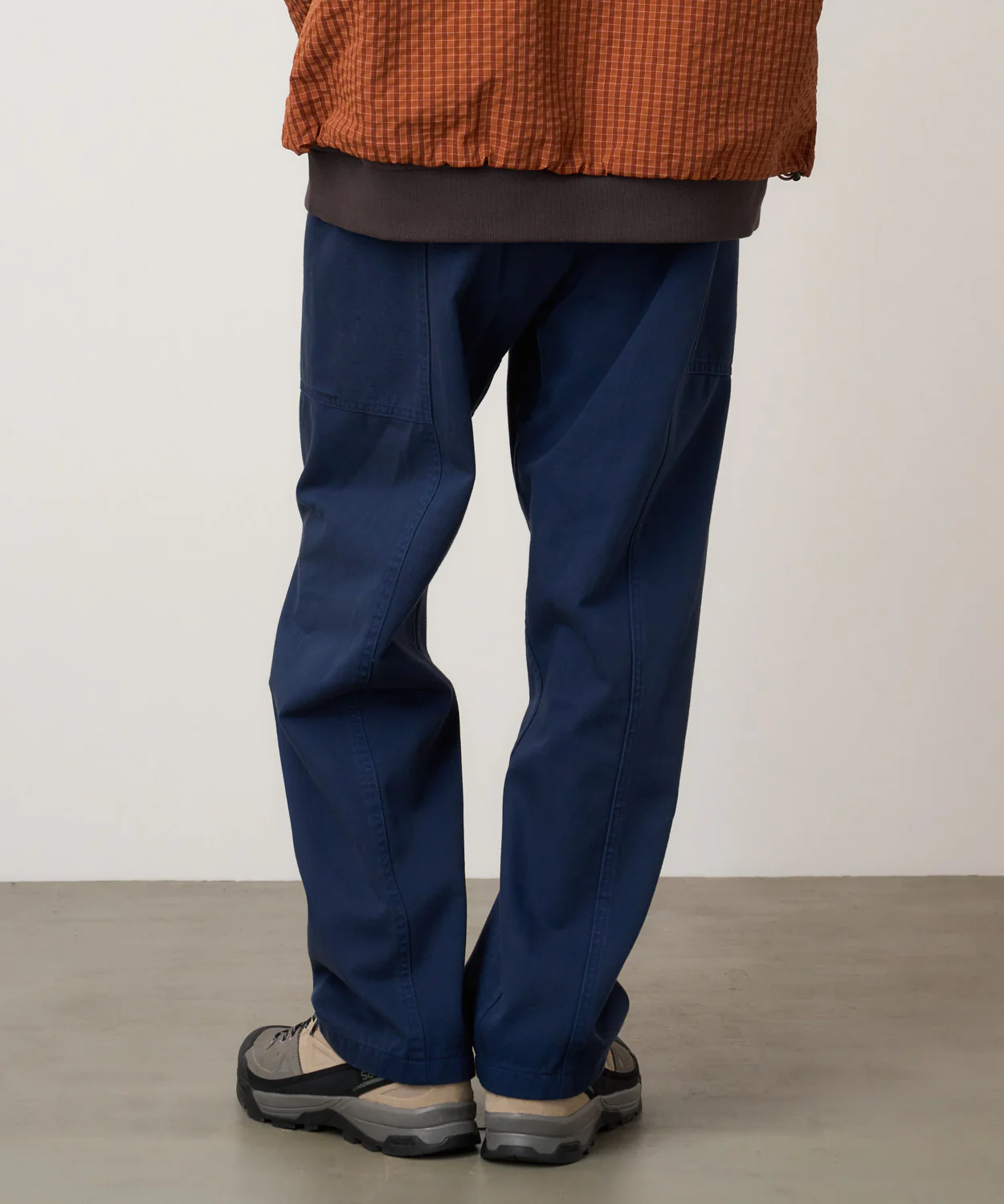 Gadget Pant - Navy Pigment - Image 6