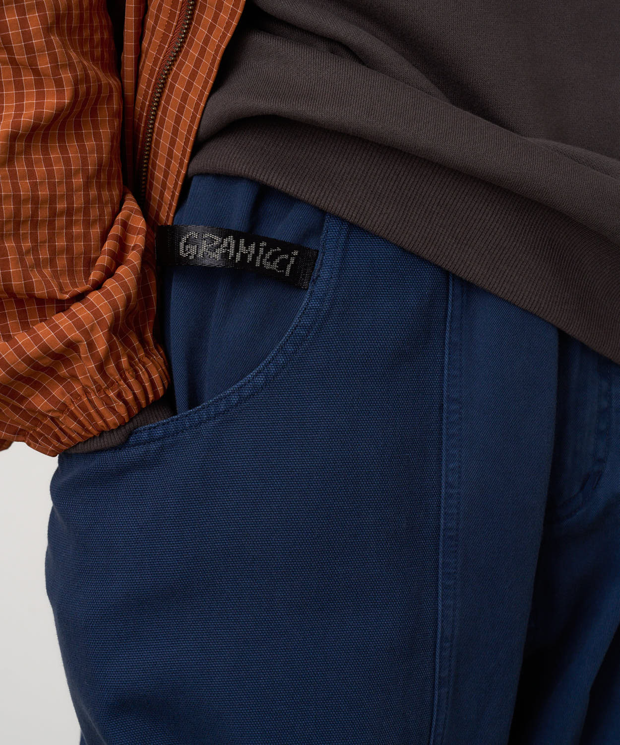 Gadget Pant - Navy Pigment - Image 7