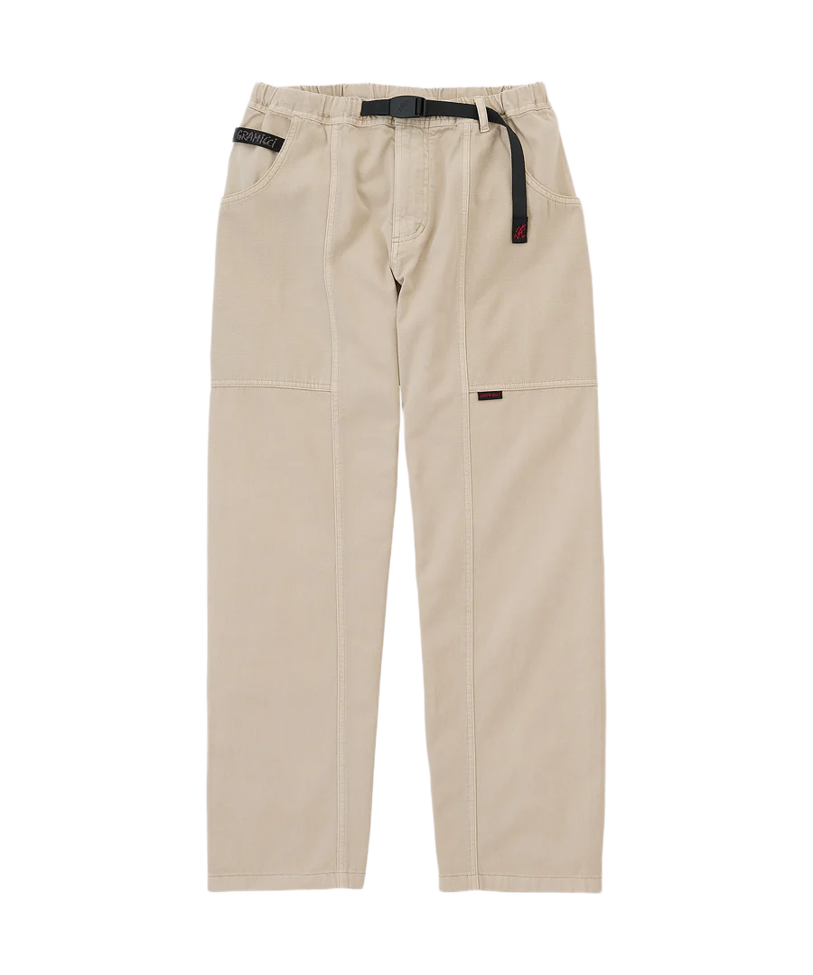 Gadget Pant - Sand Pigment