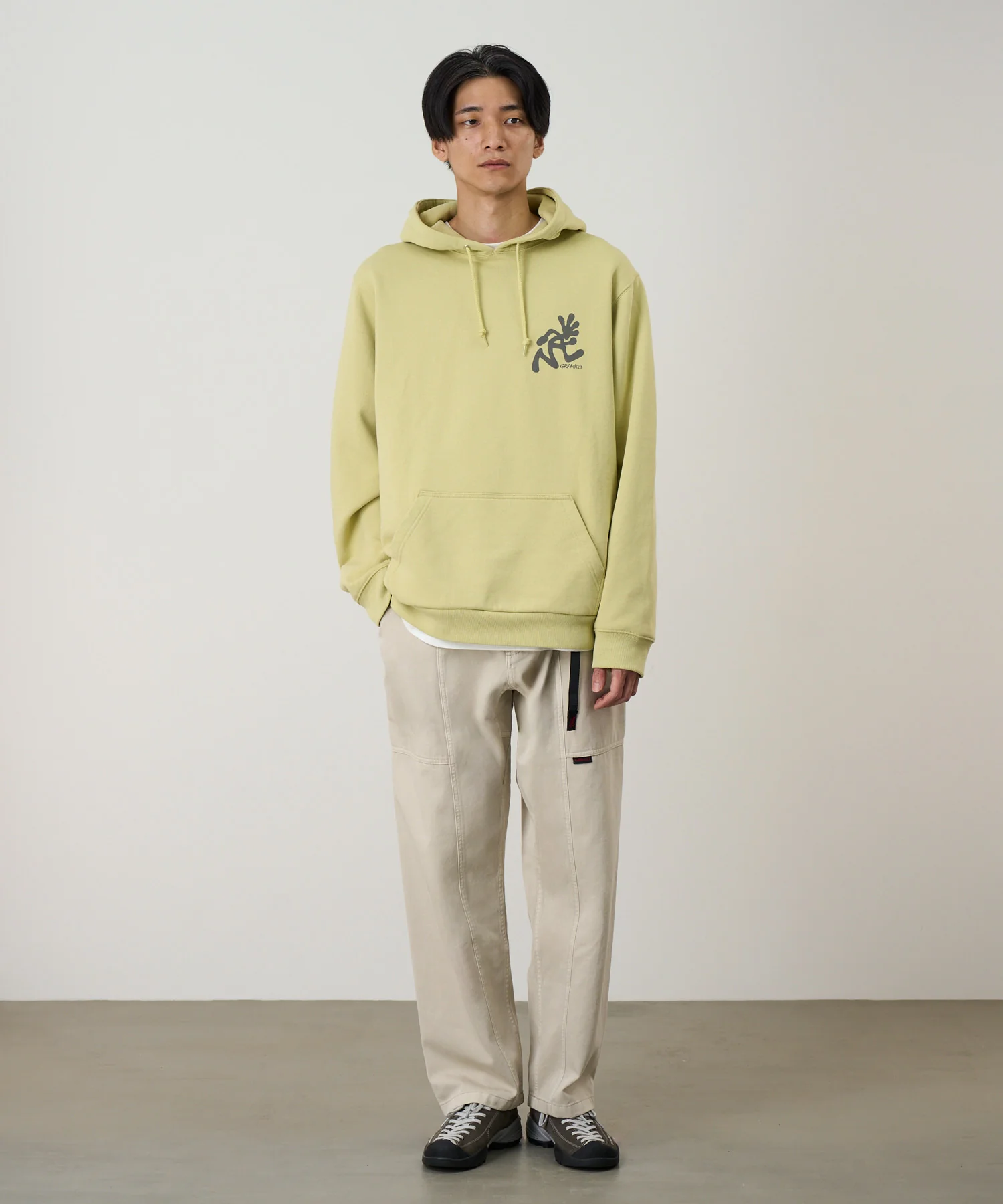 Gadget Pant - Sand Pigment - Image 2
