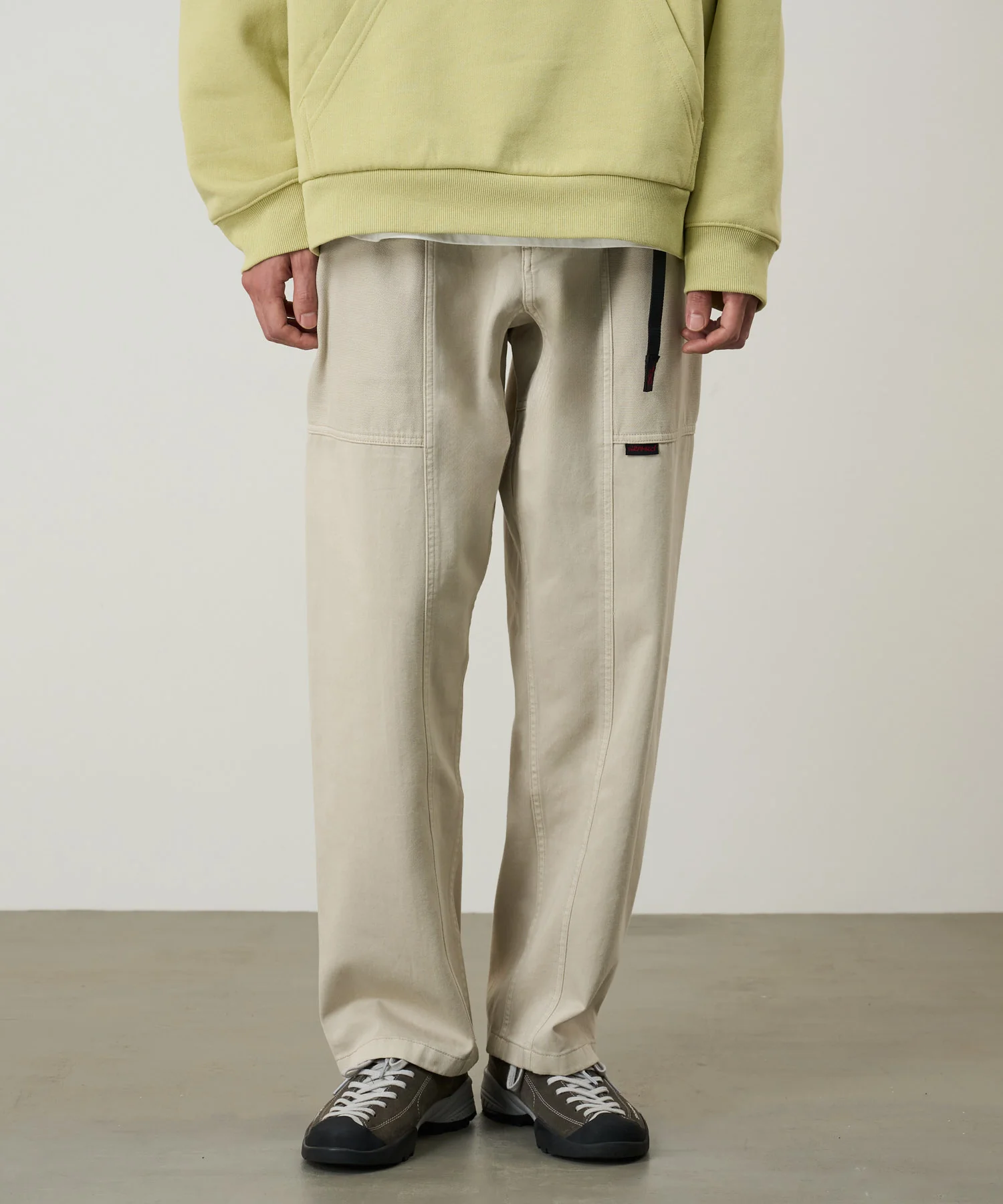 Gadget Pant - Sand Pigment - Image 3