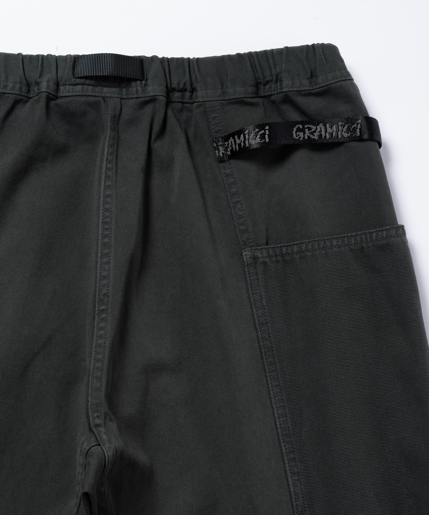 Gadget Pant - Smokey Grey - Image 10
