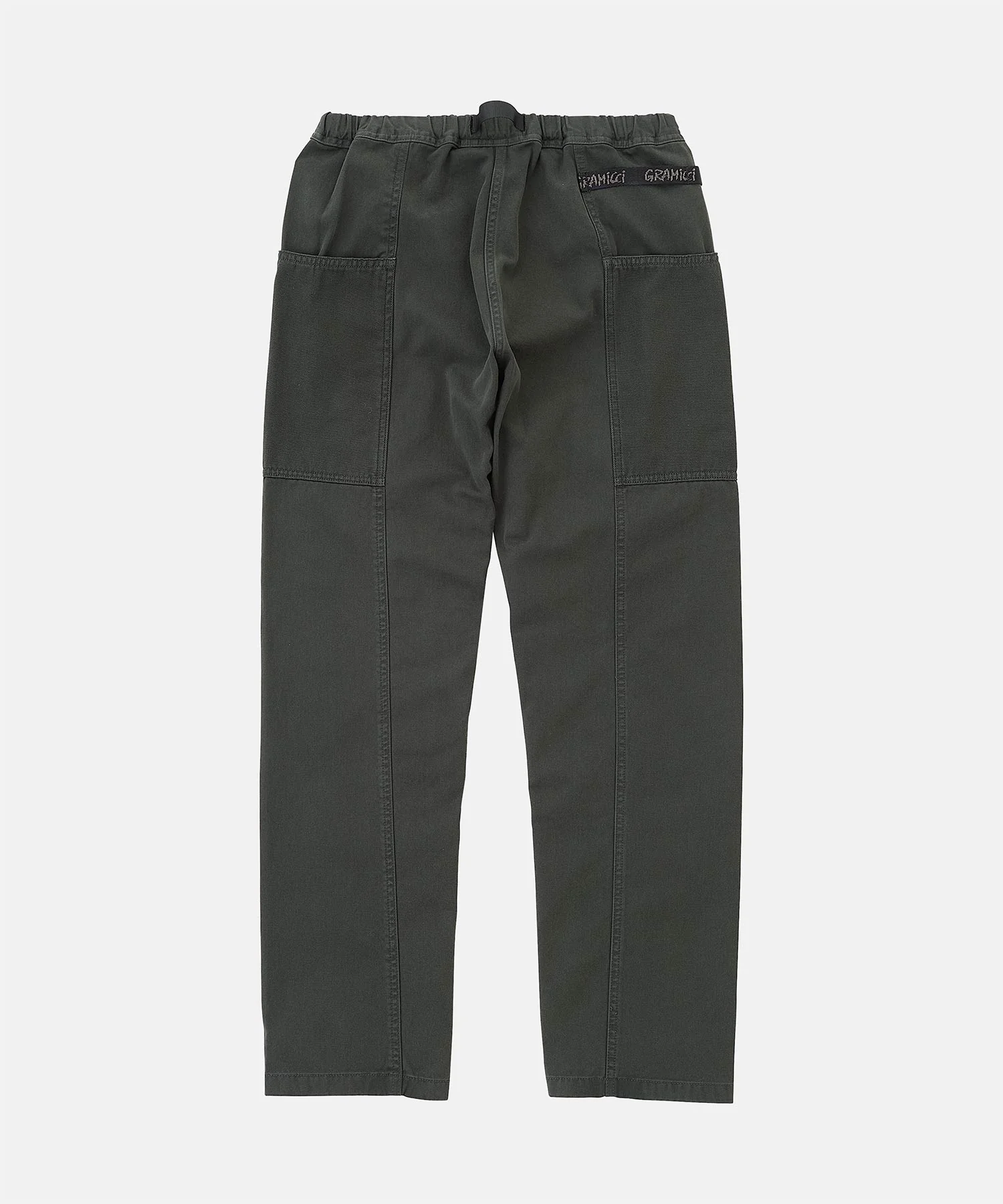 Gadget Pant - Smokey Grey - Image 11