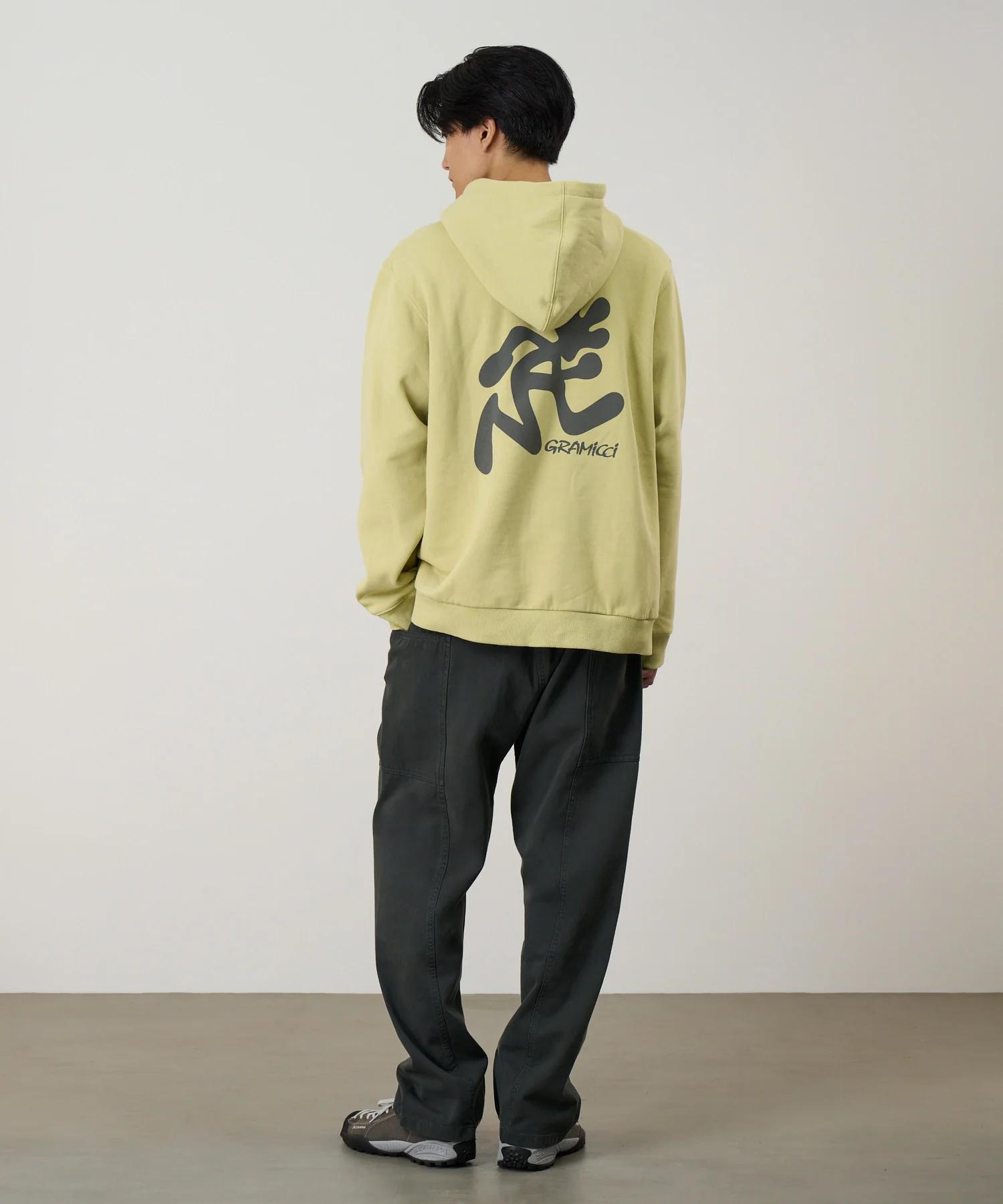Gadget Pant - Smokey Grey - Image 4