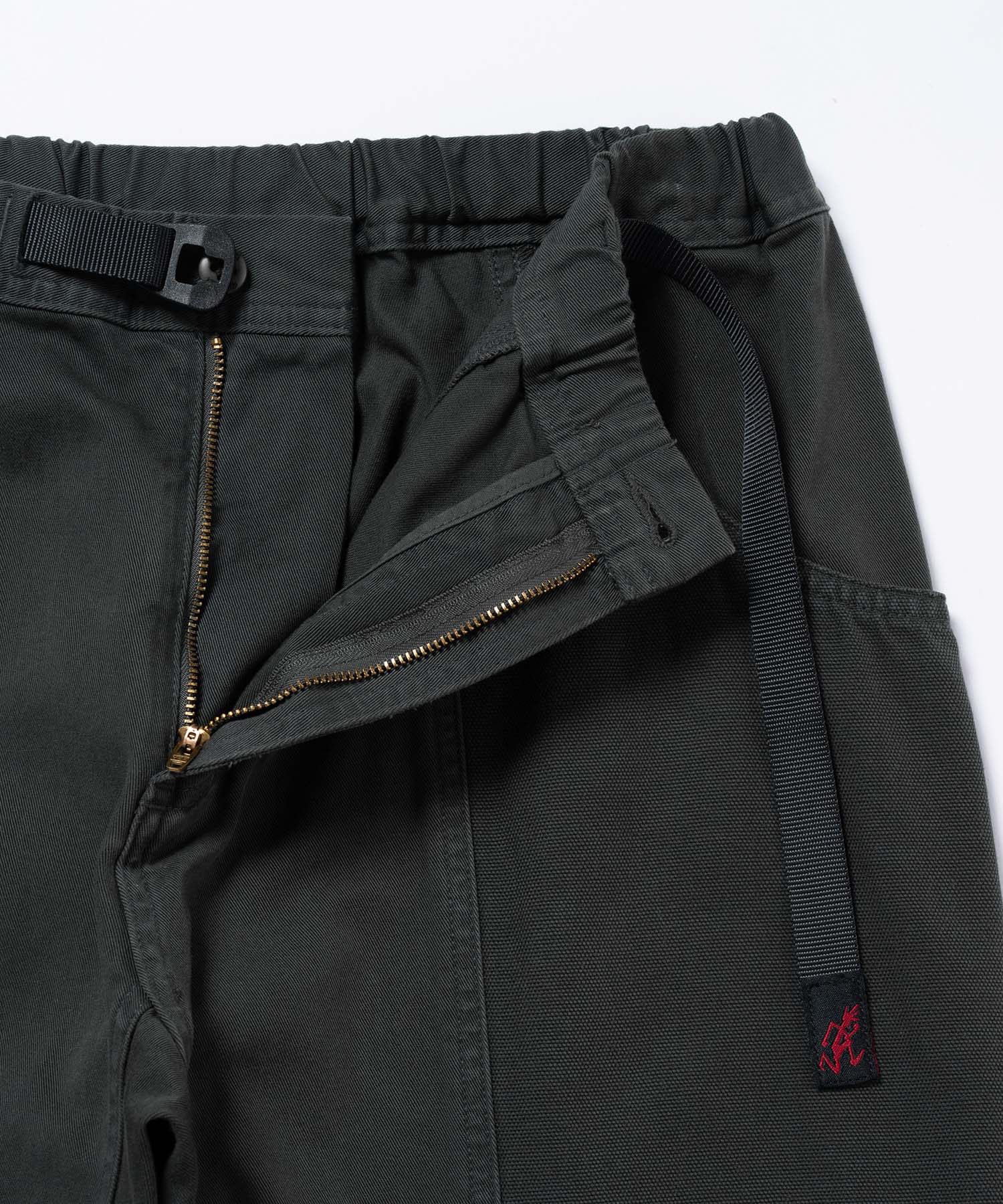 Gadget Pant - Smokey Grey - Image 9