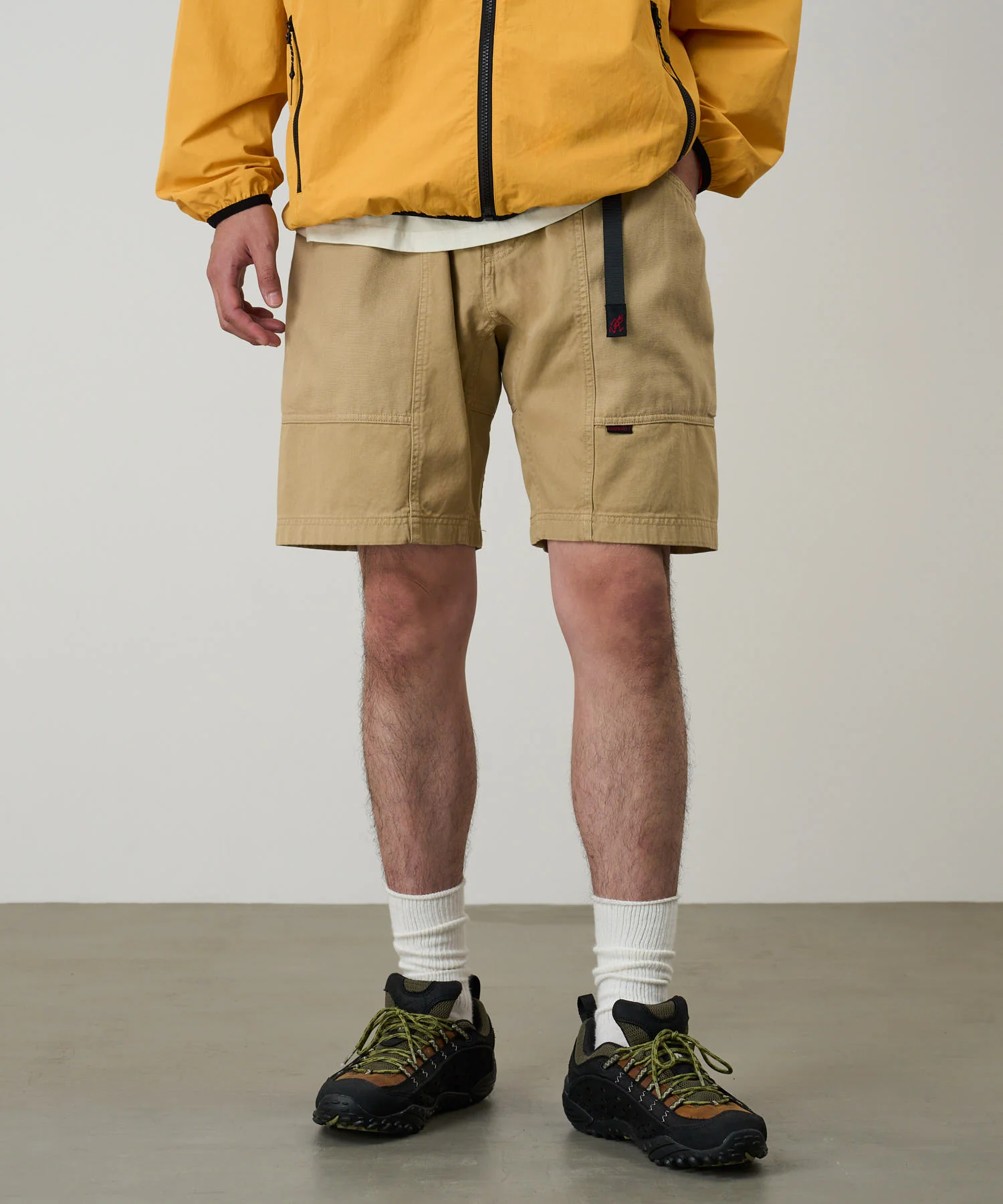 Gadget Short - Chino - Image 3