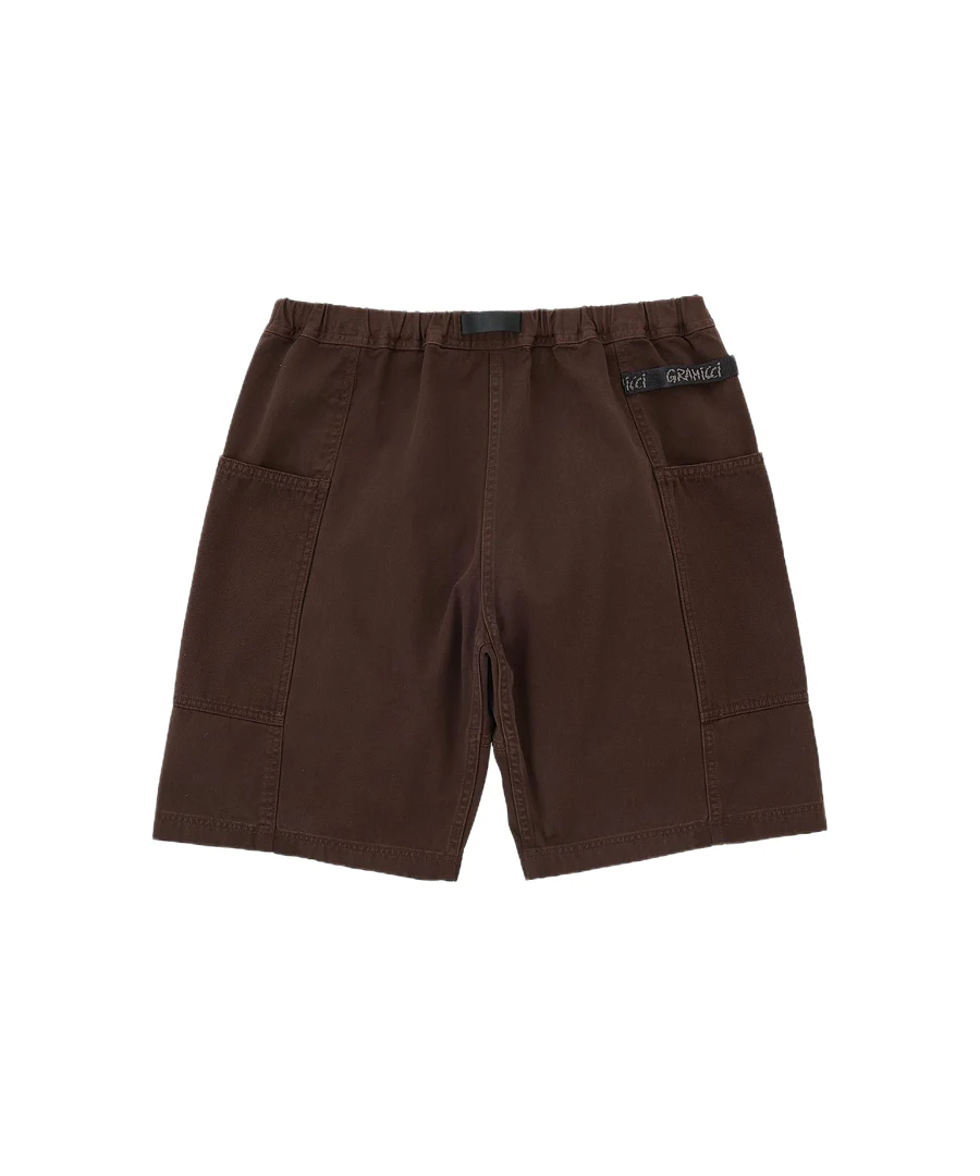 Gadget Short - Chocolate - Image 4