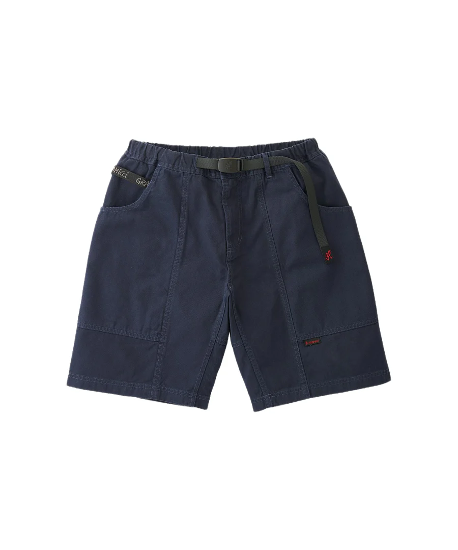 Gadget Short - Double Navy