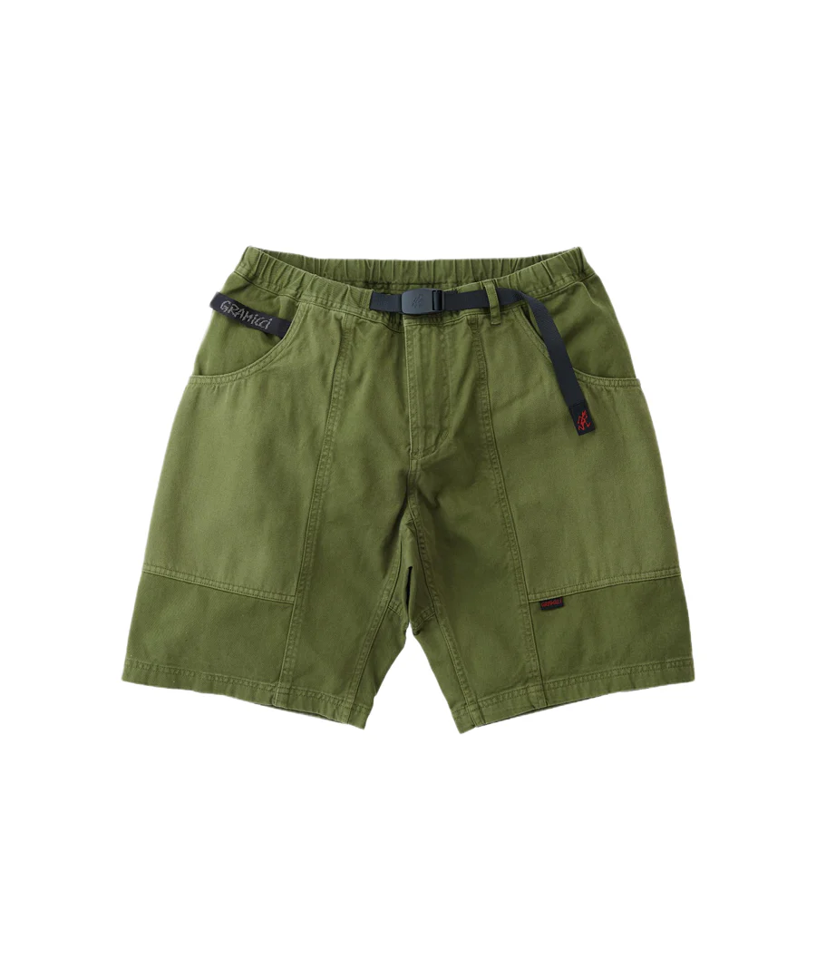 Gadget Short - Olive