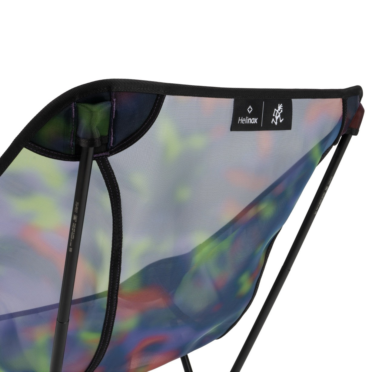 Gramicci & Helinox Chair One - Camo - Image 15