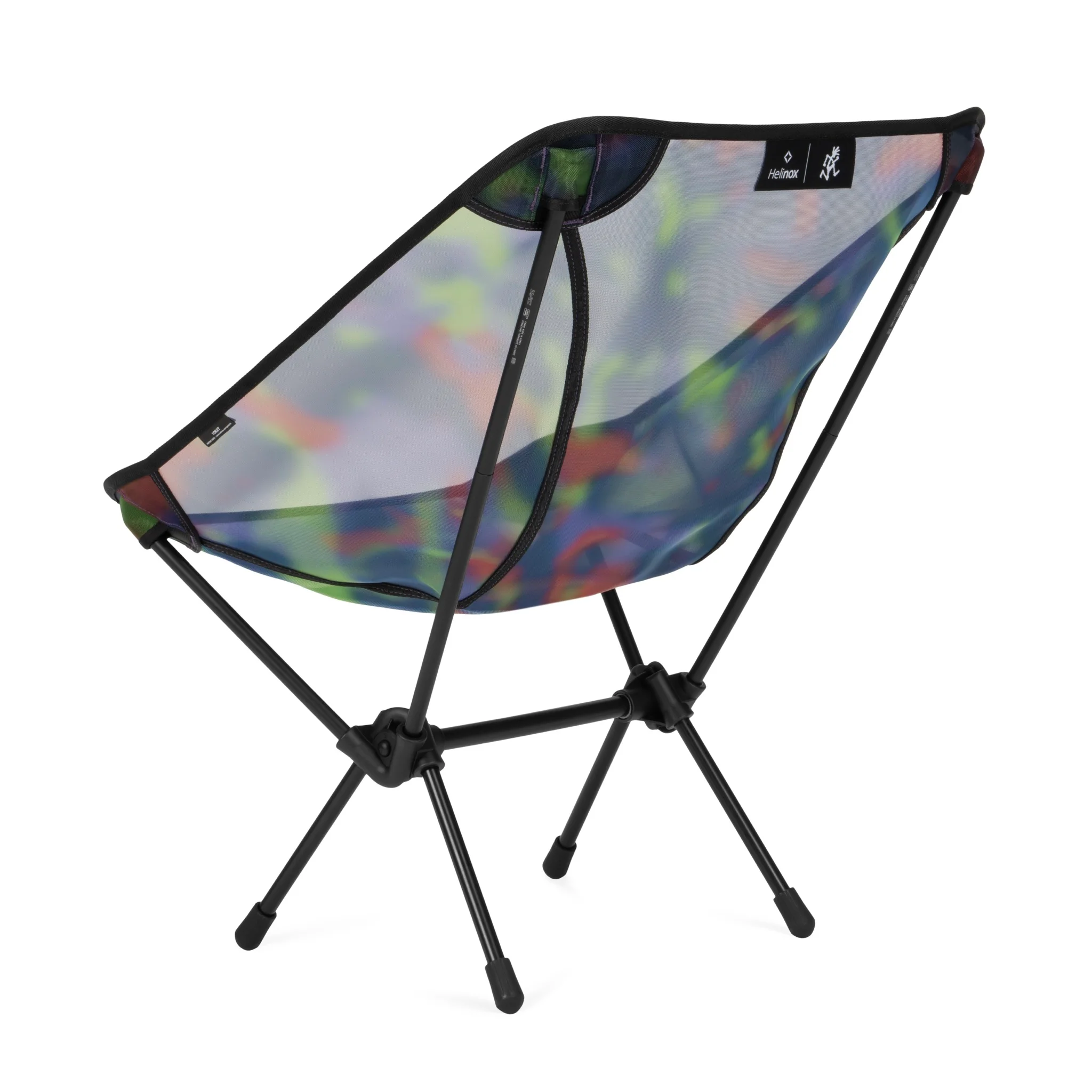 Gramicci & Helinox Chair One - Camo - Image 3