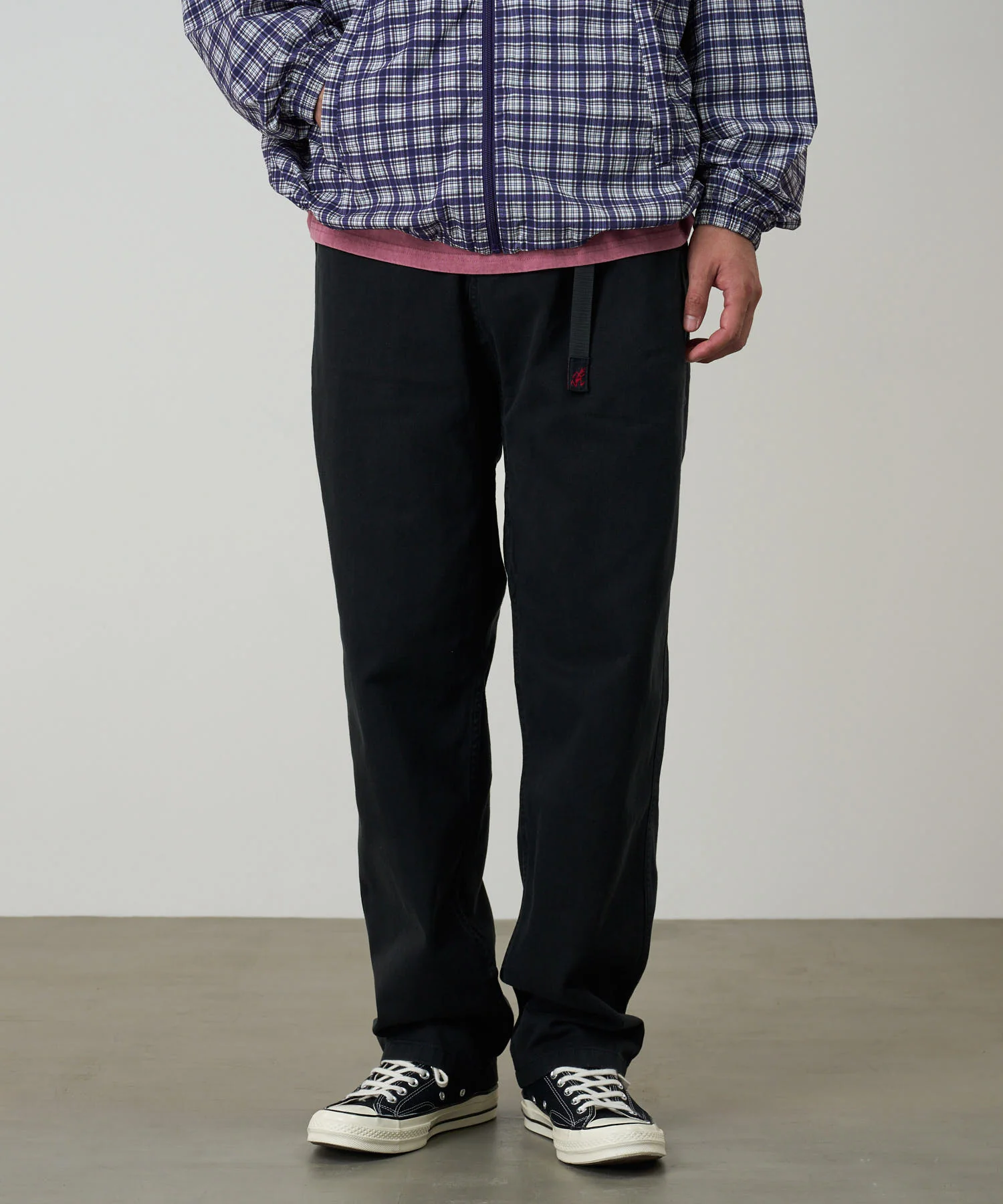 Gramicci Pant - Black - Image 3