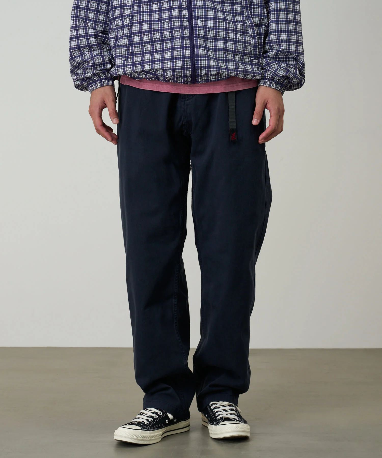 Gramicci Pant - Double Navy - Image 3