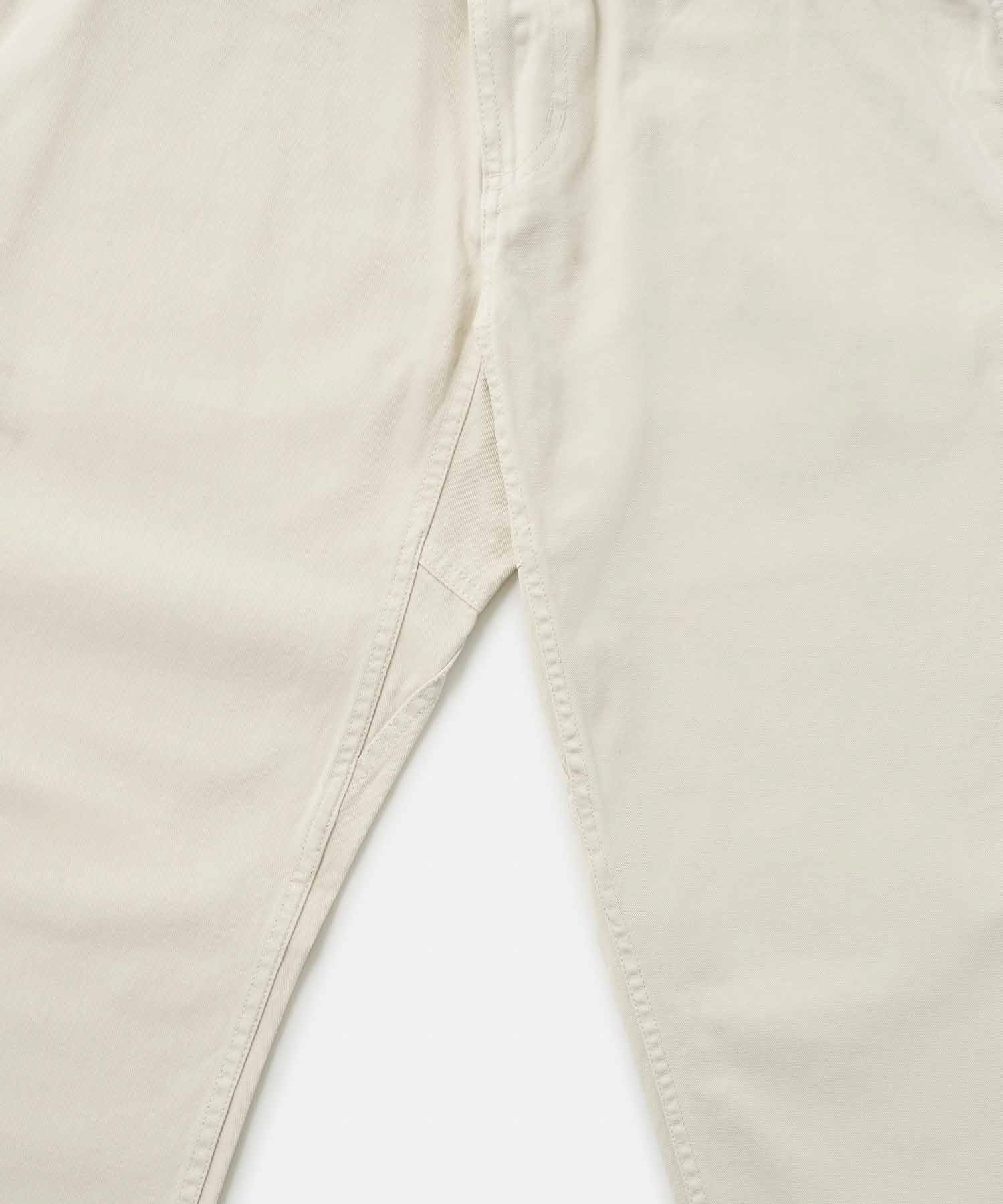 Gramicci Pant - Greige - Image 6