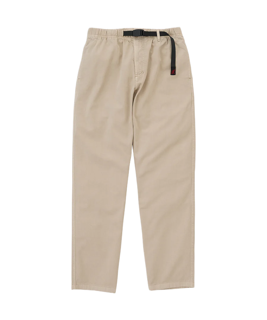 Gramicci Pant - Sand Pigment