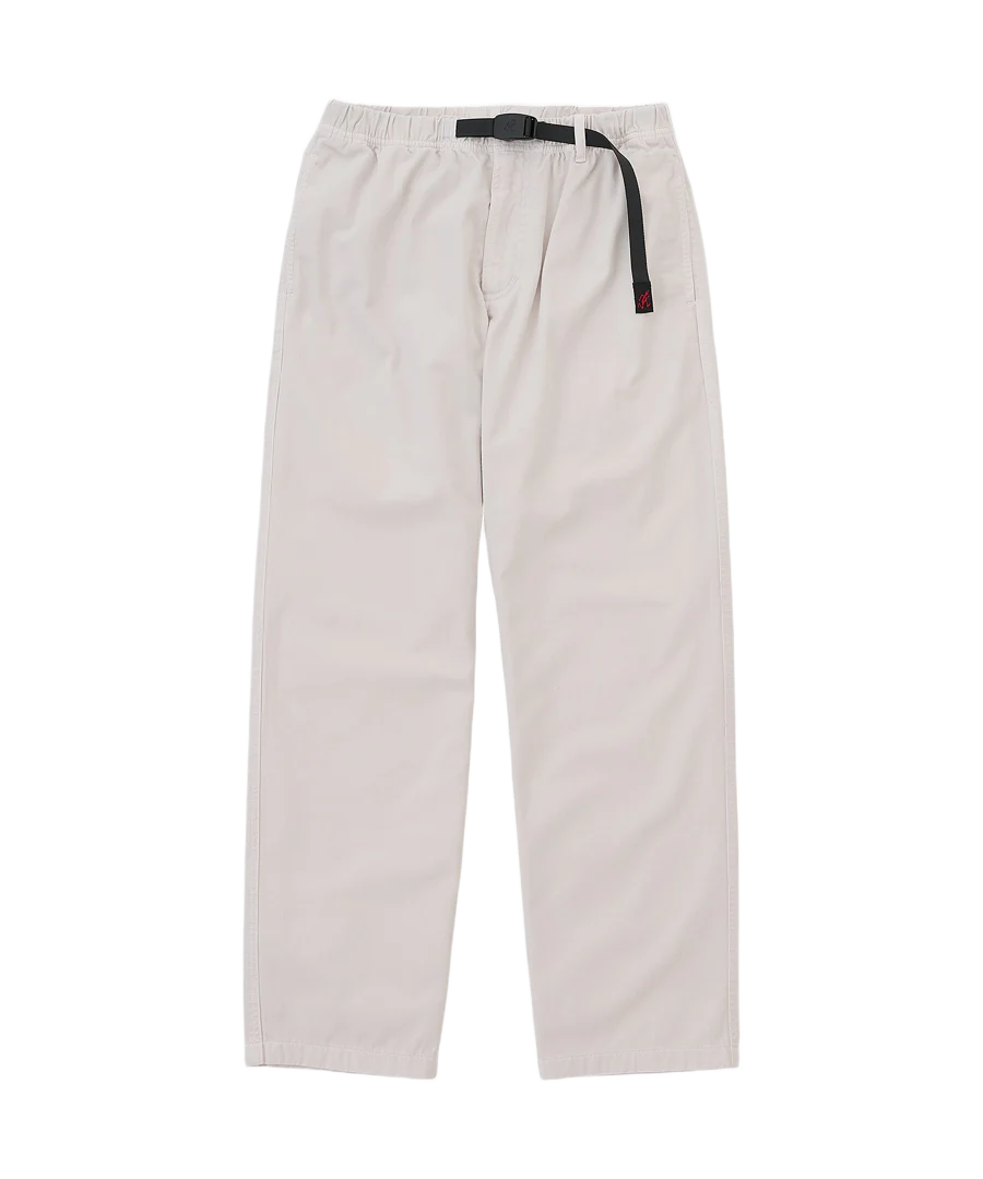 Gramicci Pant Straight Fit - Shell