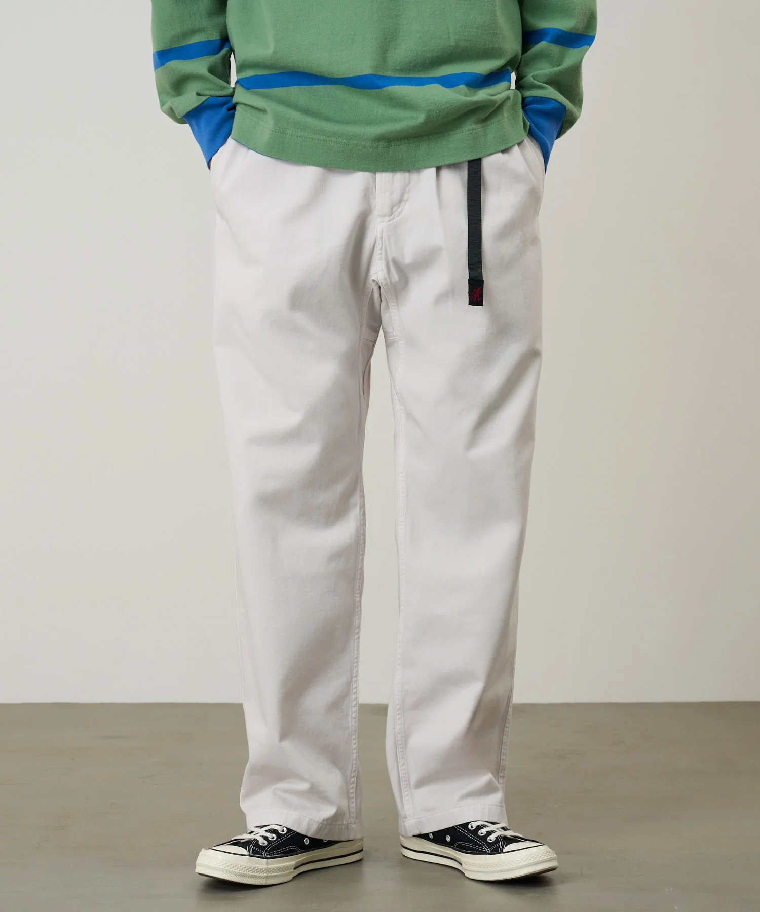 Gramicci Pant Straight Fit - Shell - Image 5