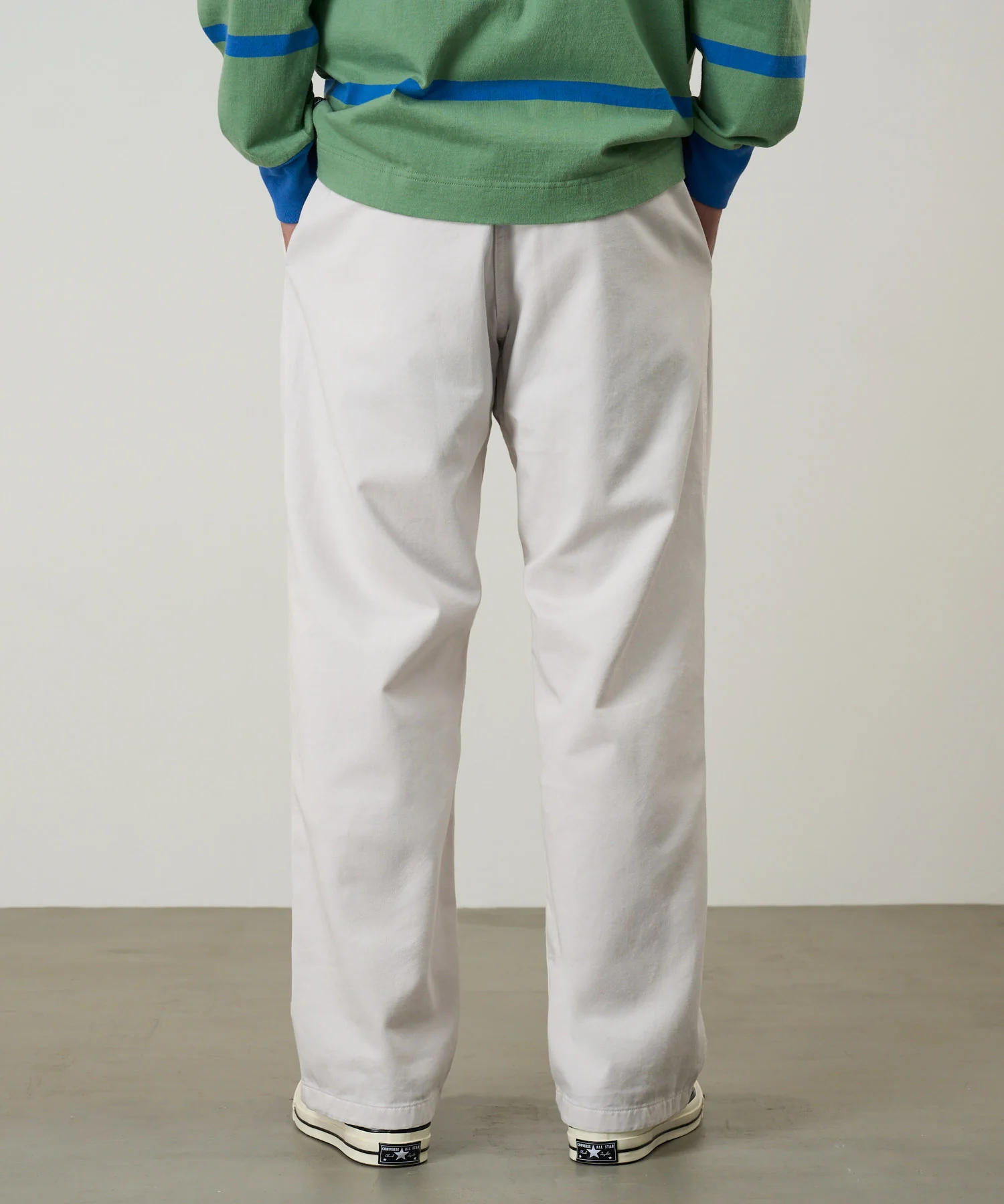 Gramicci Pant Straight Fit - Shell - Image 6