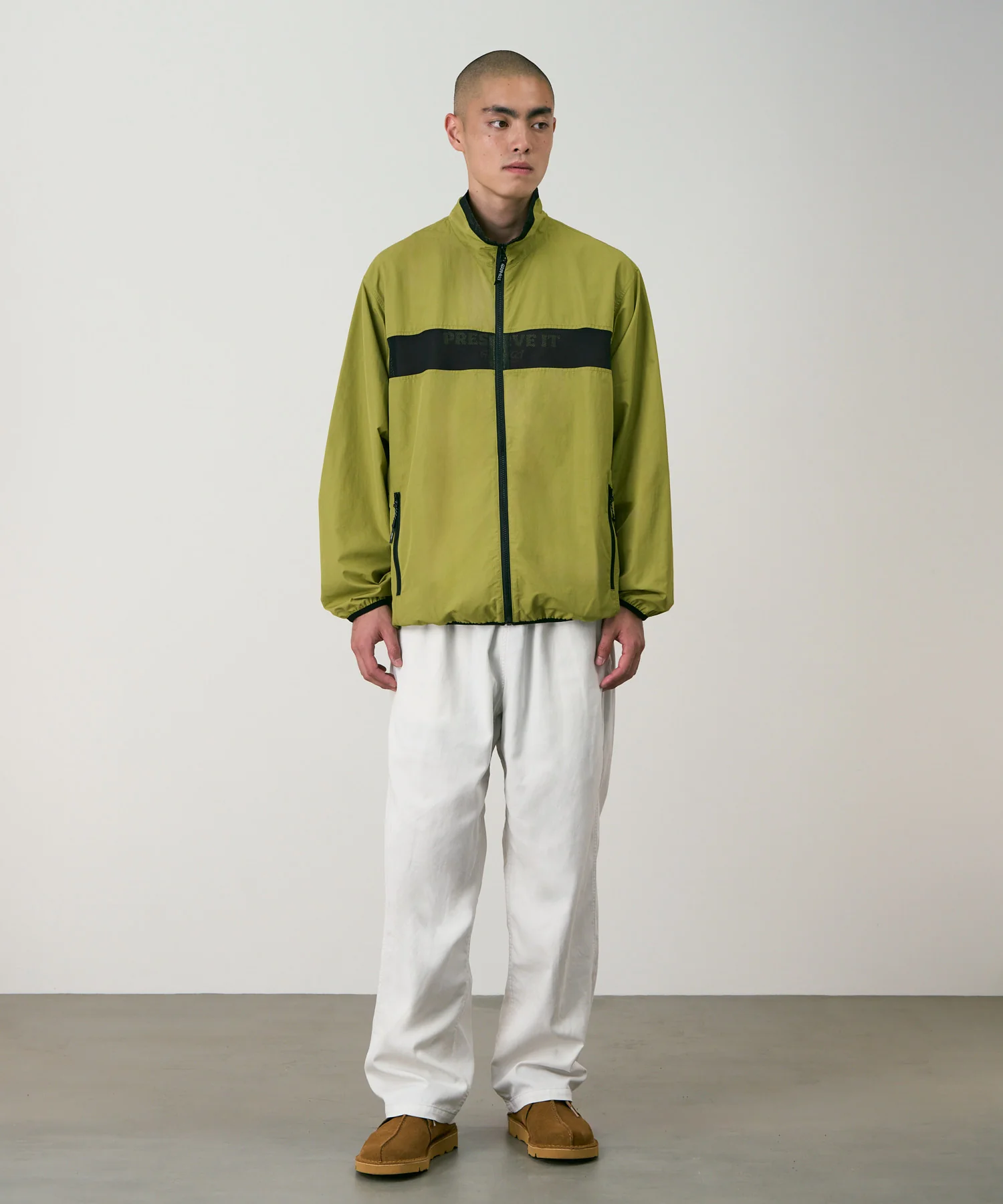 Guide Jacket - Field Green - Image 3